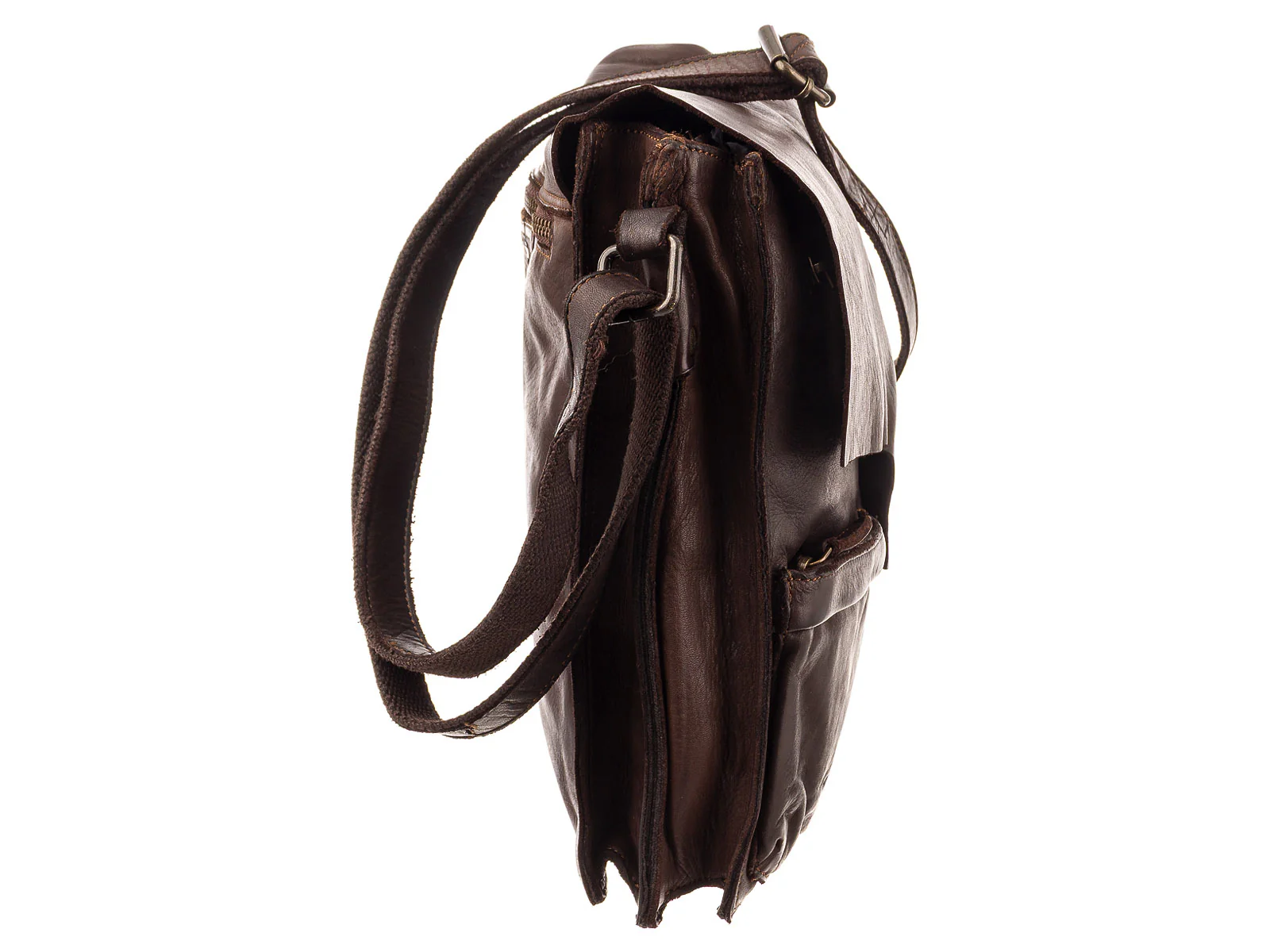 Harbour 2nd UP.13384 crossbody style up Juwil Leder ash - Image 18