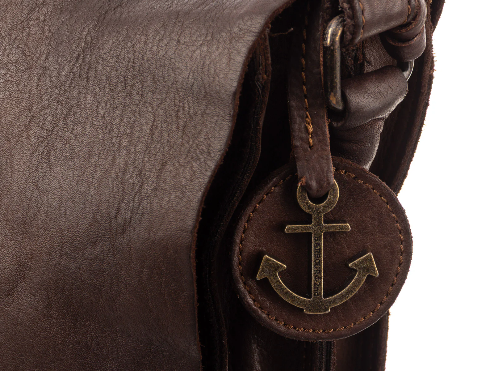 Harbour 2nd UP.13384 crossbody style up Juwil Leder ash - Image 21