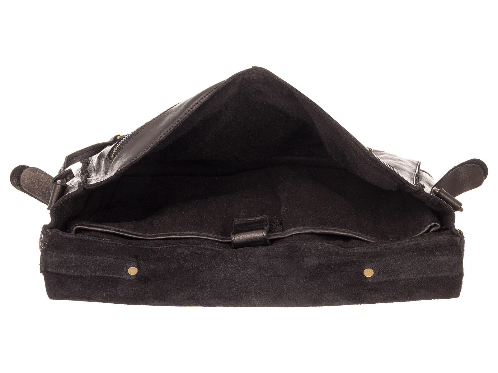 Harbour 2nd UP.13385 business style up Ashton Leder cognac - Image 20