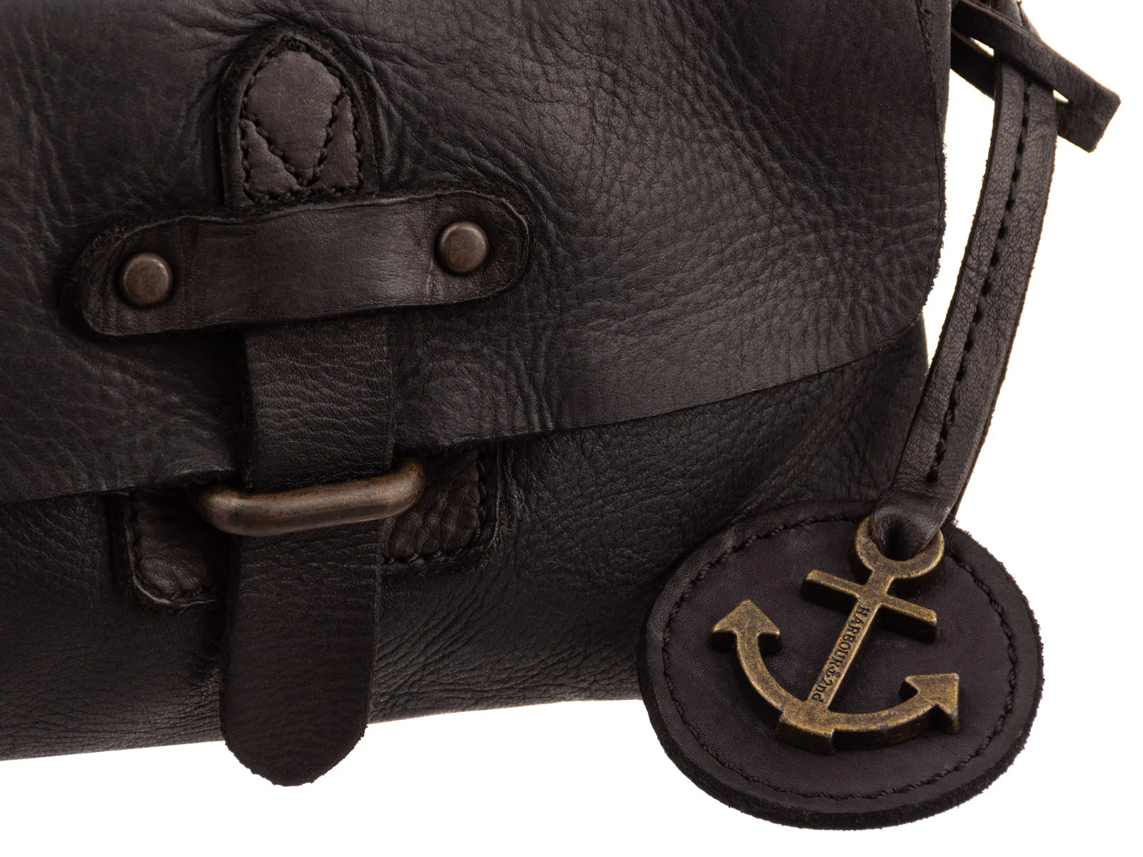 Harbour 2nd UP13115 Beltbag Style LOGAN Gürteltasche ash - Image 7