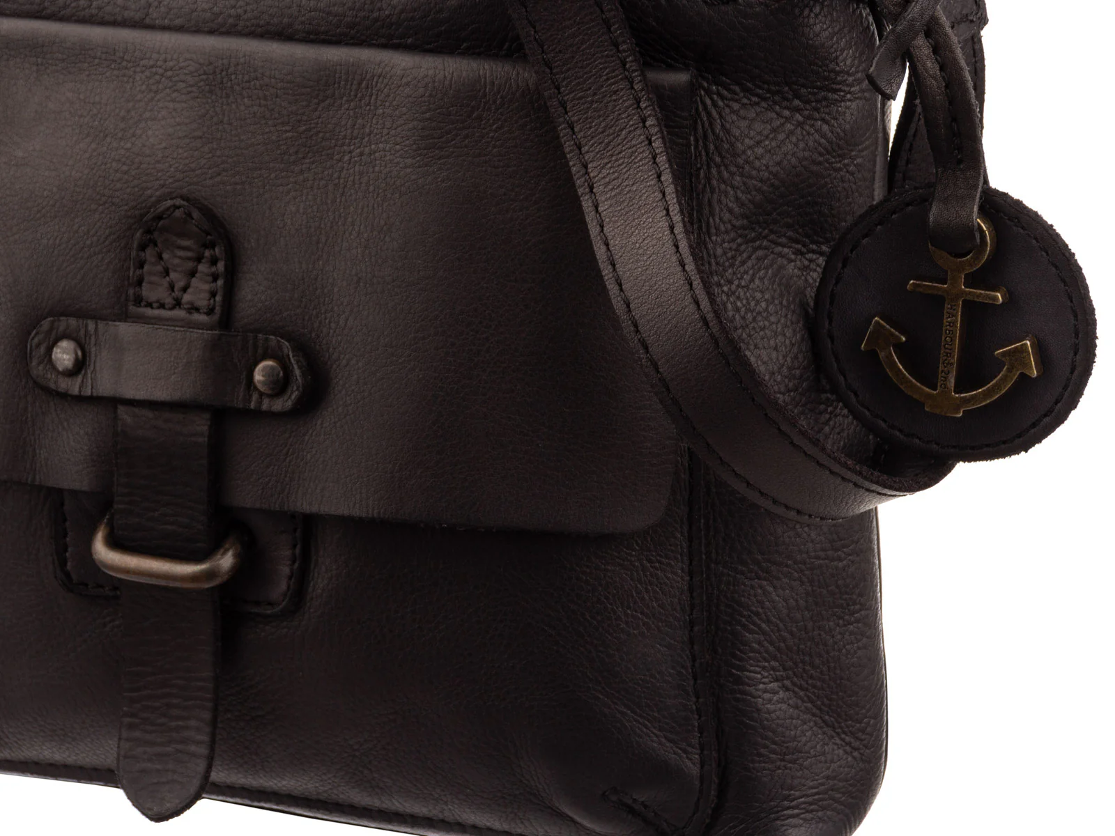Harbour 2nd UP13116 Crossbody Style HAYDEN Umhängetasche ash - Image 2