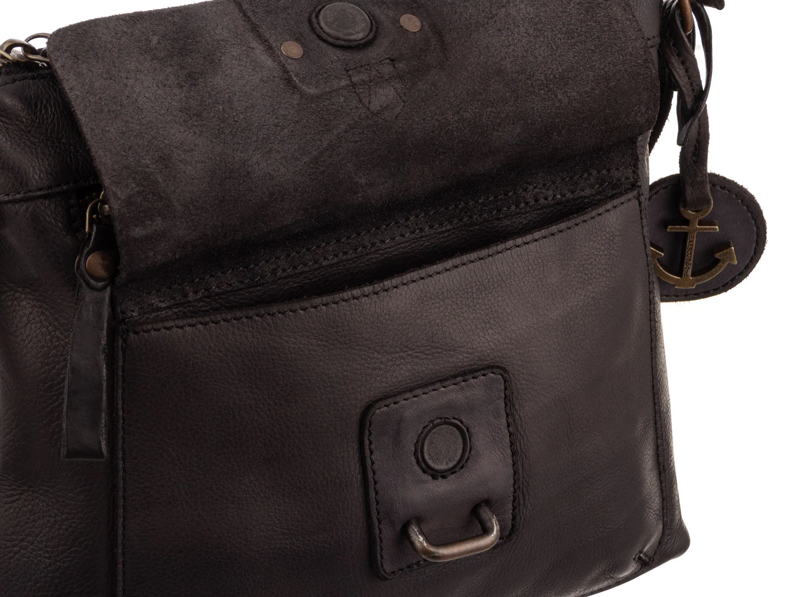 Harbour 2nd UP13116 Crossbody Style HAYDEN Umhängetasche ash - Image 3