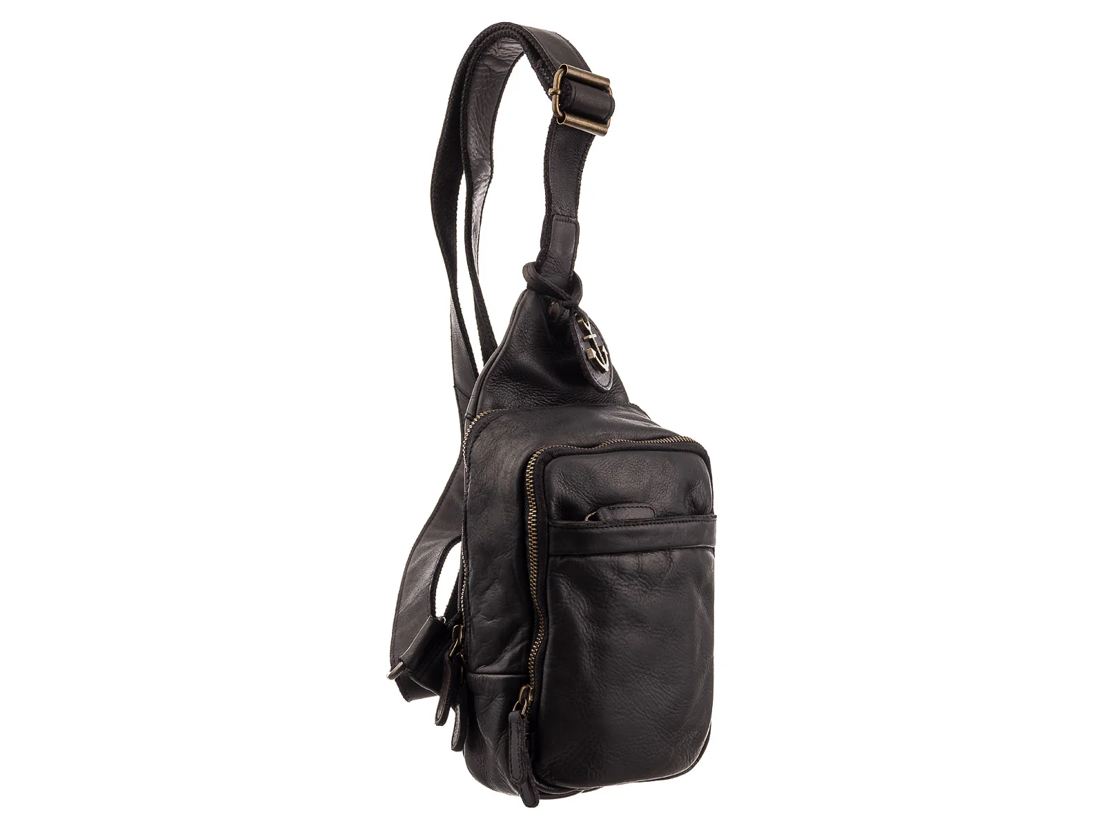 Harbour 2nd UP13125 Sling Bag Style SAGE Umhängetasche ash - Image 2