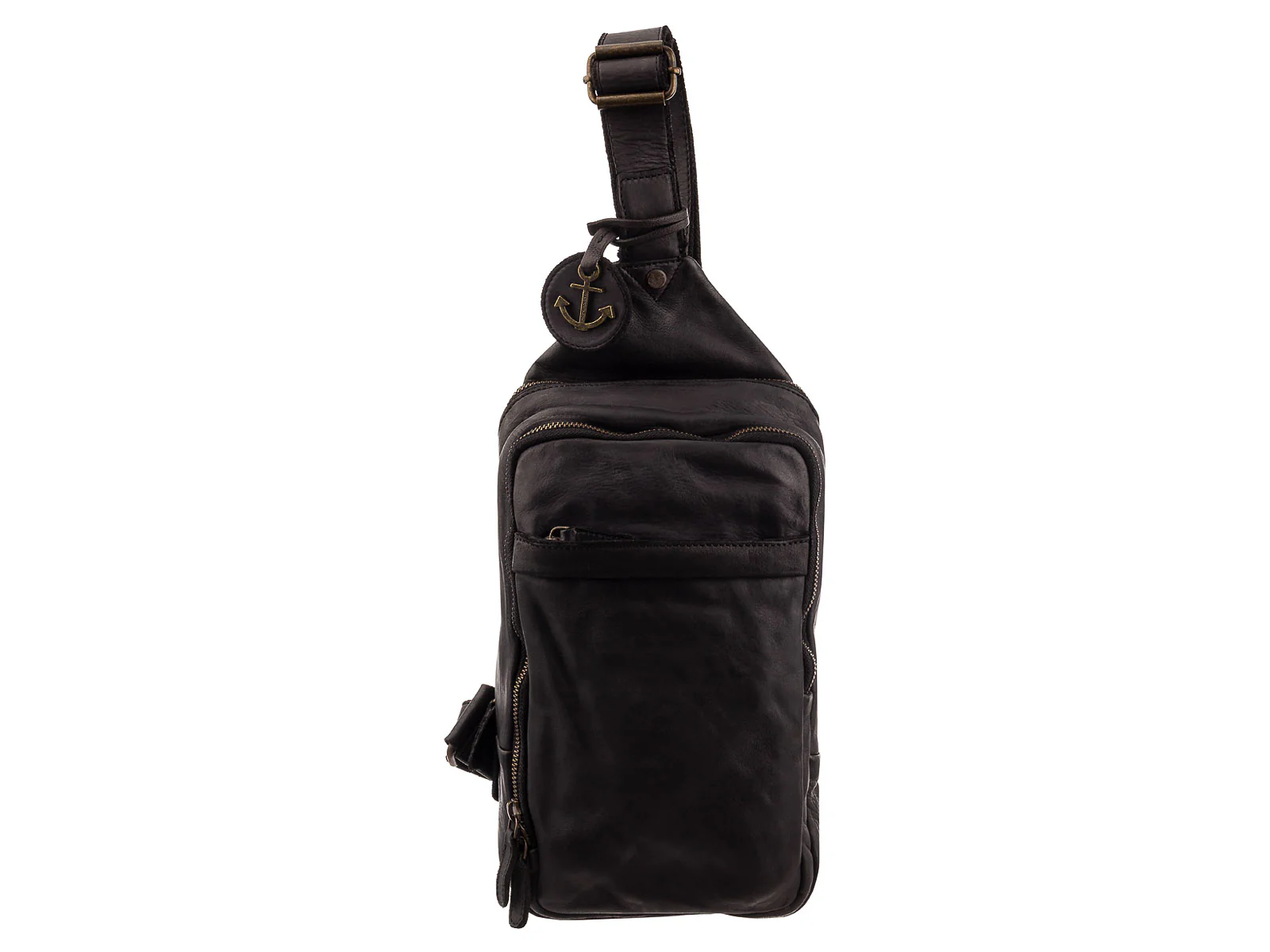 Harbour 2nd UP13126 Sling Bag Style PHOENIX Umhängetasche ash
