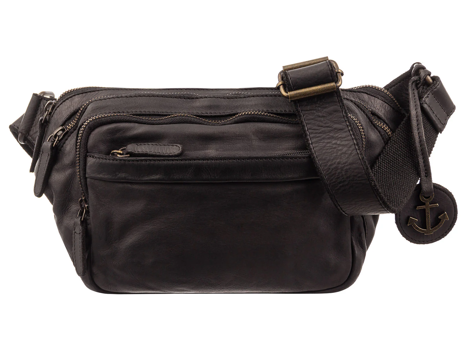 Harbour 2nd UP13131 Beltbag Style Harper Gürteltasche ash