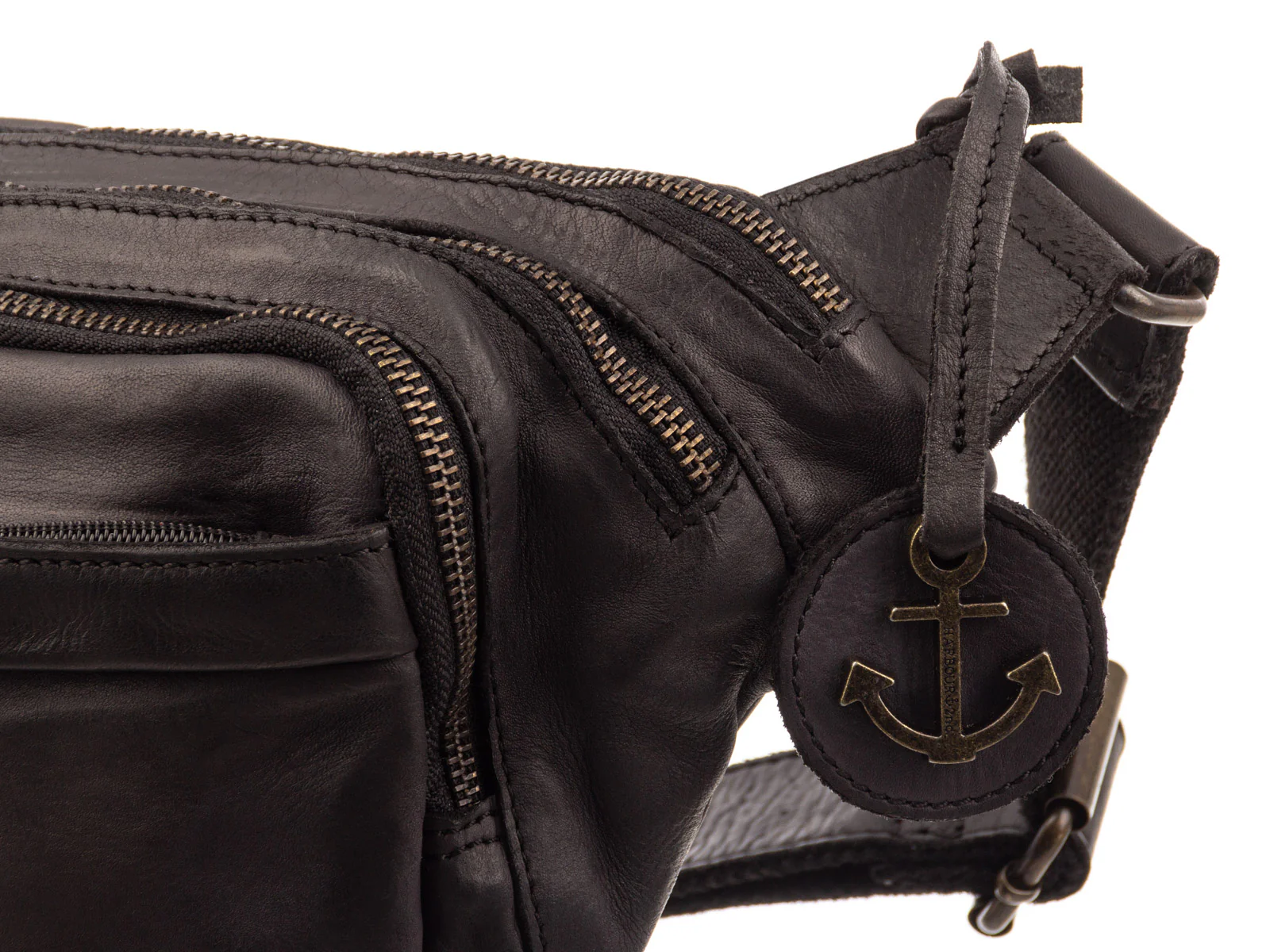 Harbour 2nd UP13131 Beltbag Style Harper Gürteltasche ash - Image 3