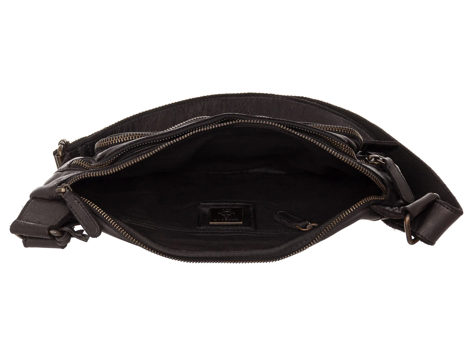 Harbour 2nd UP13131 Beltbag Style Harper Gürteltasche ash - Image 4