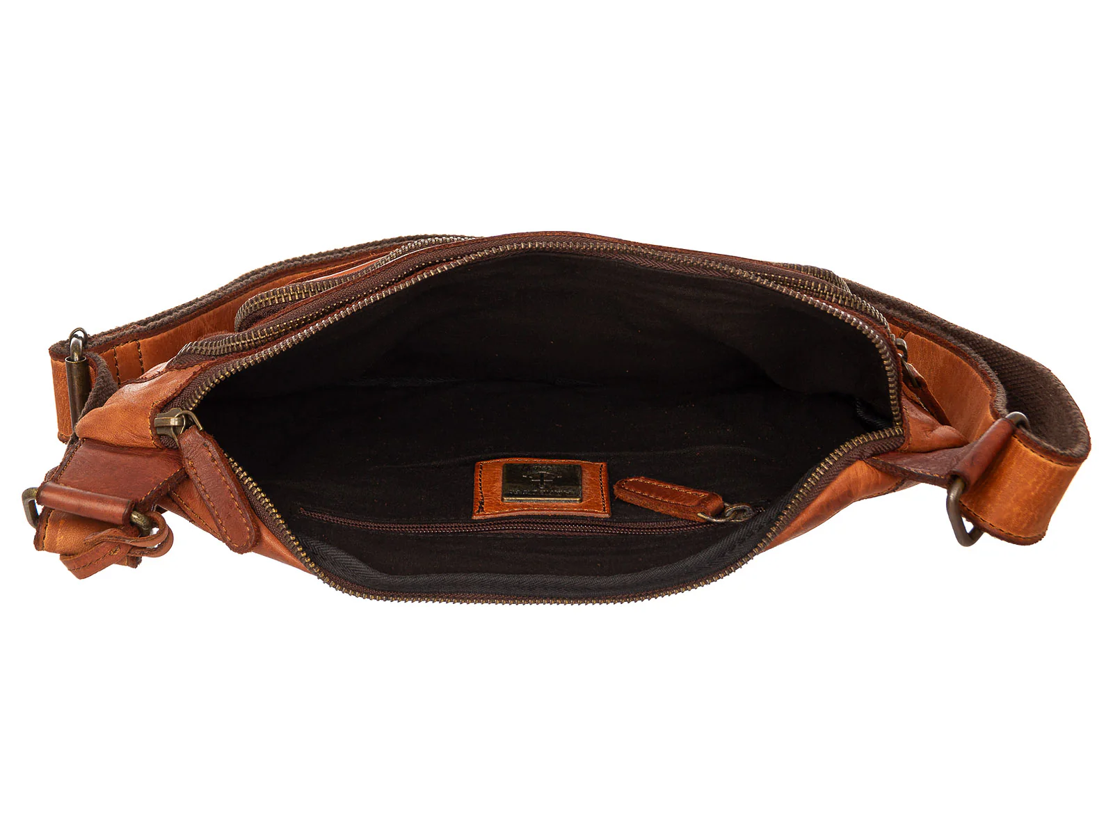 Harbour 2nd UP13131 Beltbag Style Harper Gürteltasche ash - Image 9