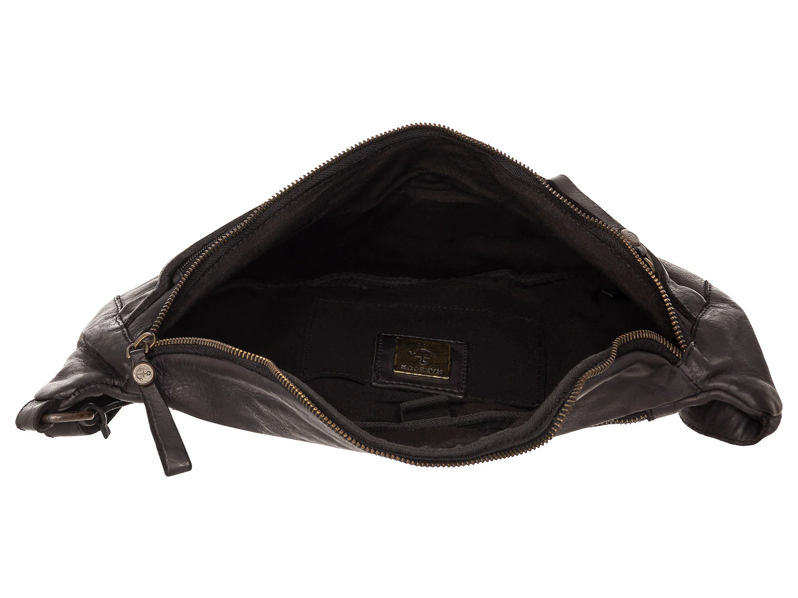 Harbour 2nd UP13135 Beltbag Style KENDALL Gürteltasche ash - Image 3