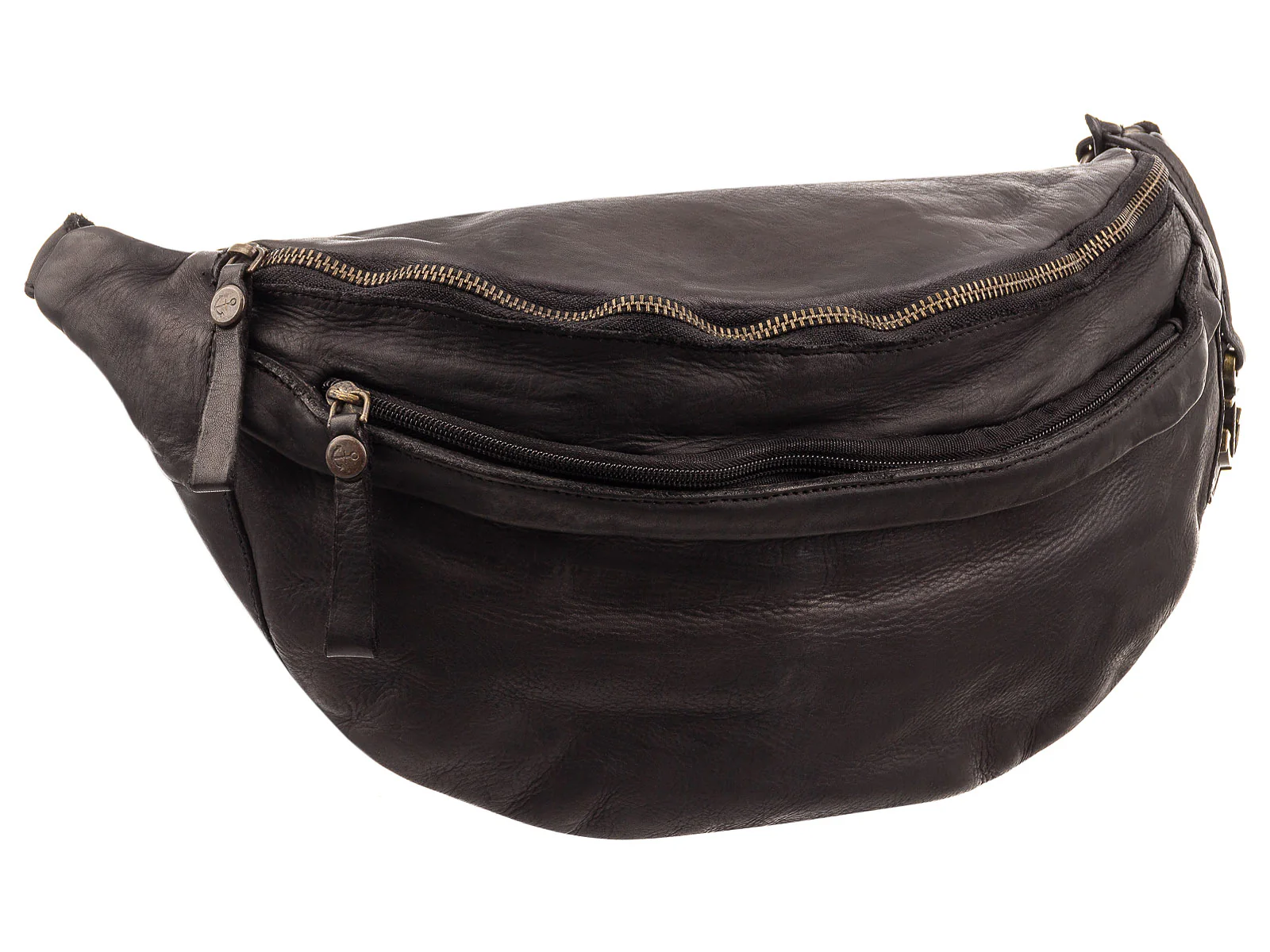 Harbour 2nd UP13135 Beltbag Style KENDALL Gürteltasche ash - Image 4