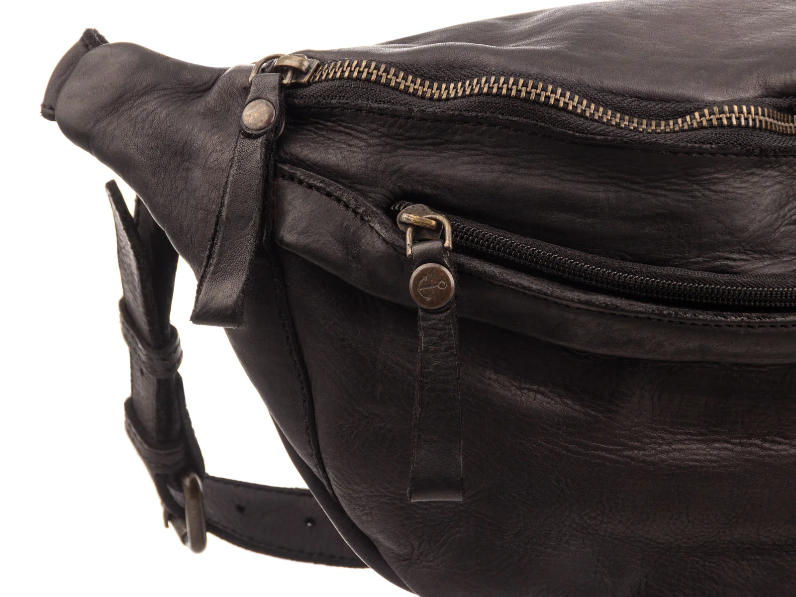 Harbour 2nd UP13135 Beltbag Style KENDALL Gürteltasche ash - Image 7