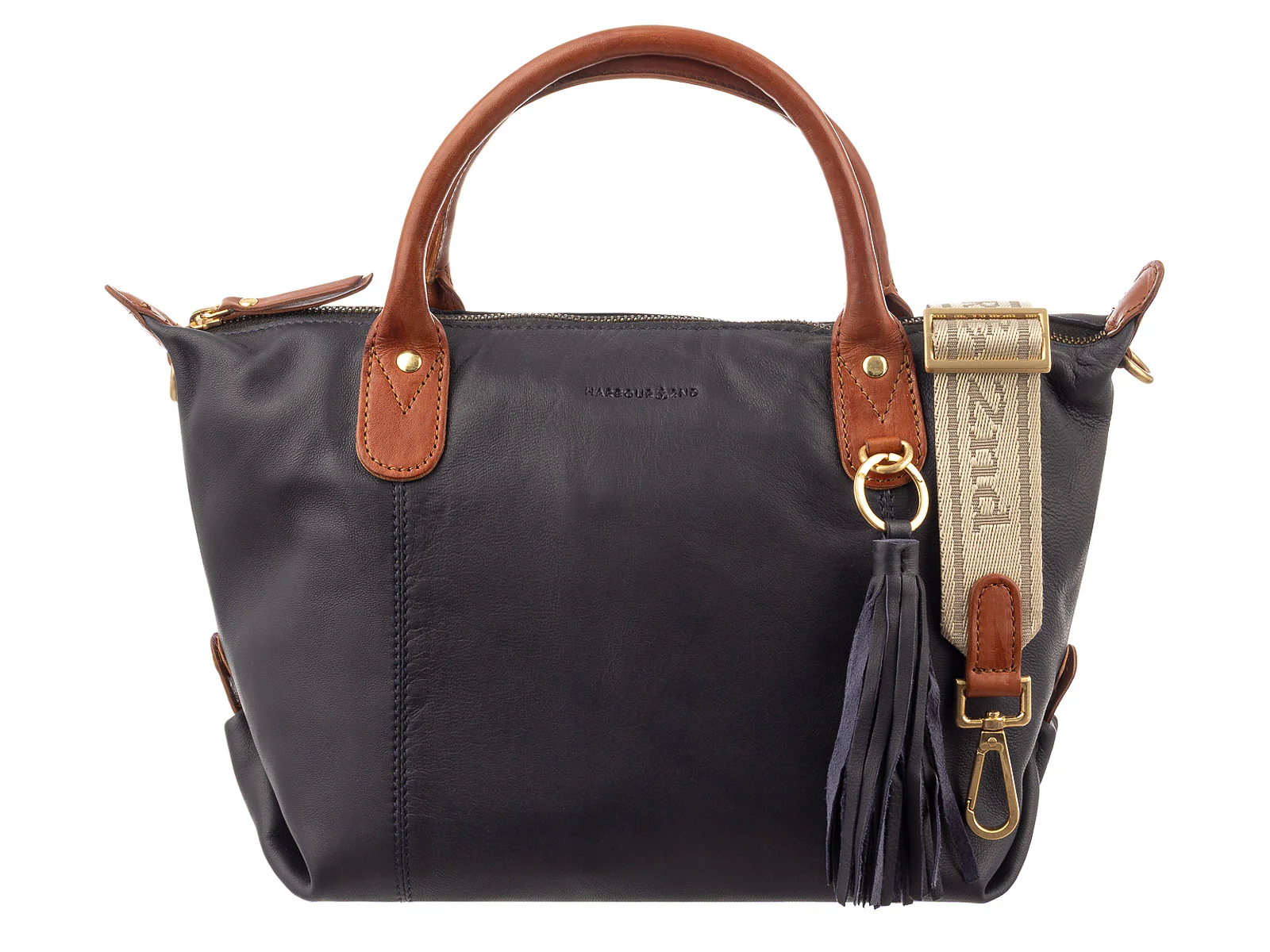Harbour 2nd VM.15108 Totebag style vm Lucia M ocean