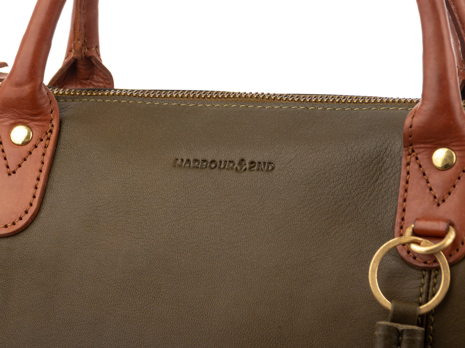 Harbour 2nd VM.15108 Totebag style vm Lucia M ocean - Image 28