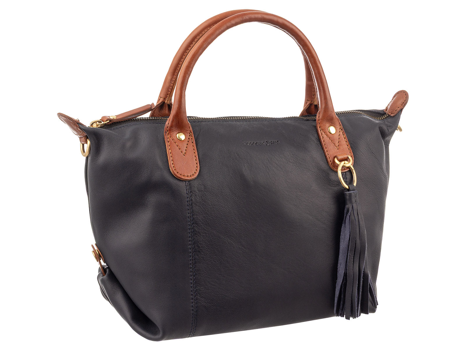 Harbour 2nd VM.15108 Totebag style vm Lucia M ocean - Image 5