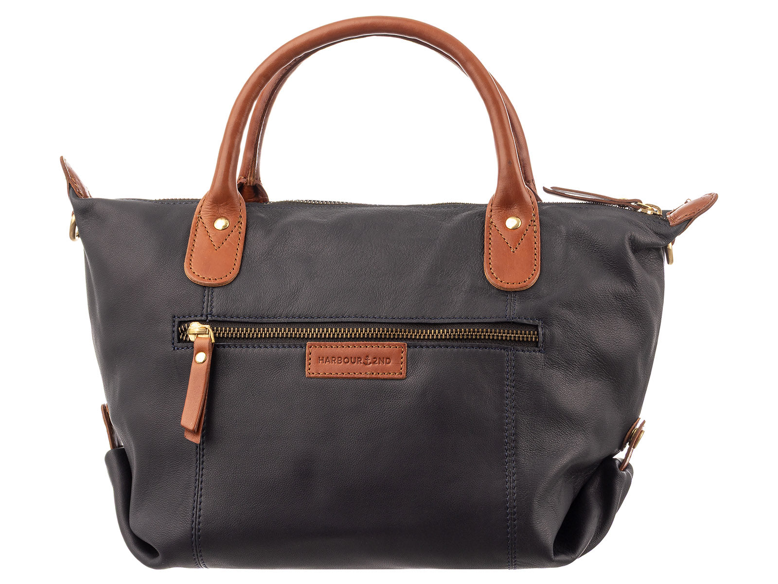 Harbour 2nd VM.15108 Totebag style vm Lucia M ocean - Image 7