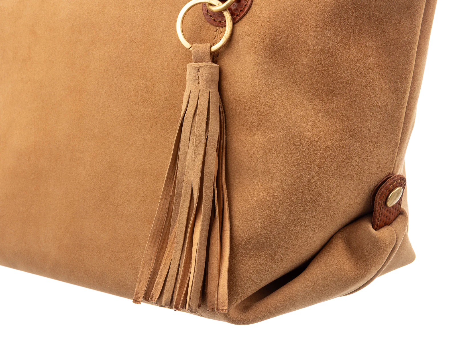 Harbour 2nd VM.15118 Totebag style vm Sofia M hazelnut - Image 2