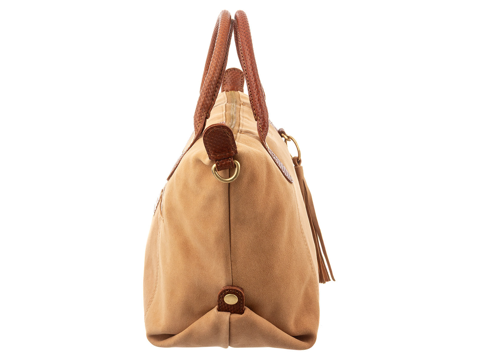 Harbour 2nd VM.15118 Totebag style vm Sofia M hazelnut - Image 5
