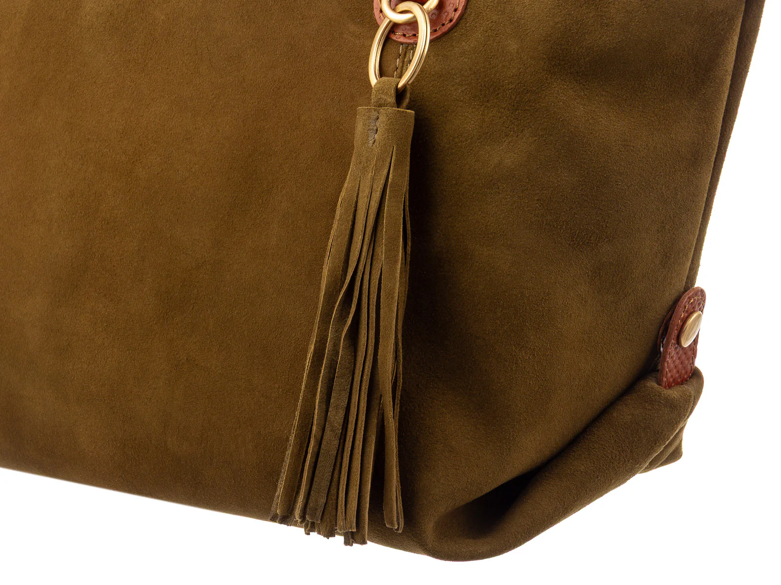 Harbour 2nd VM.15118 Totebag style vm Sofia M hazelnut - Image 9