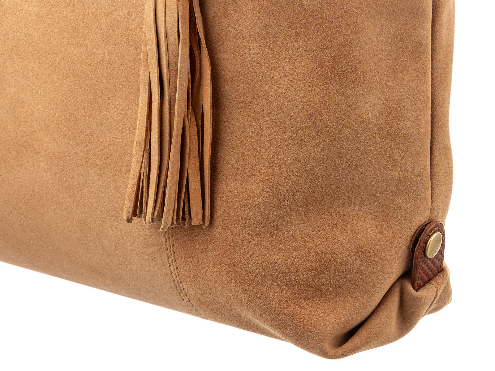 Harbour 2nd VM.15119 Totebag style vm Sofia L hazelnut - Image 6