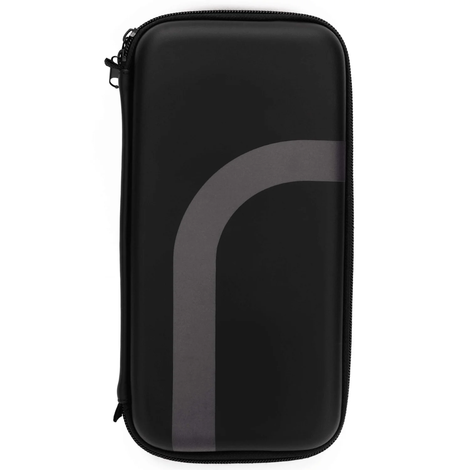 Hardcase Schwarz für Nintendo Switch + Zubehör - Image 5