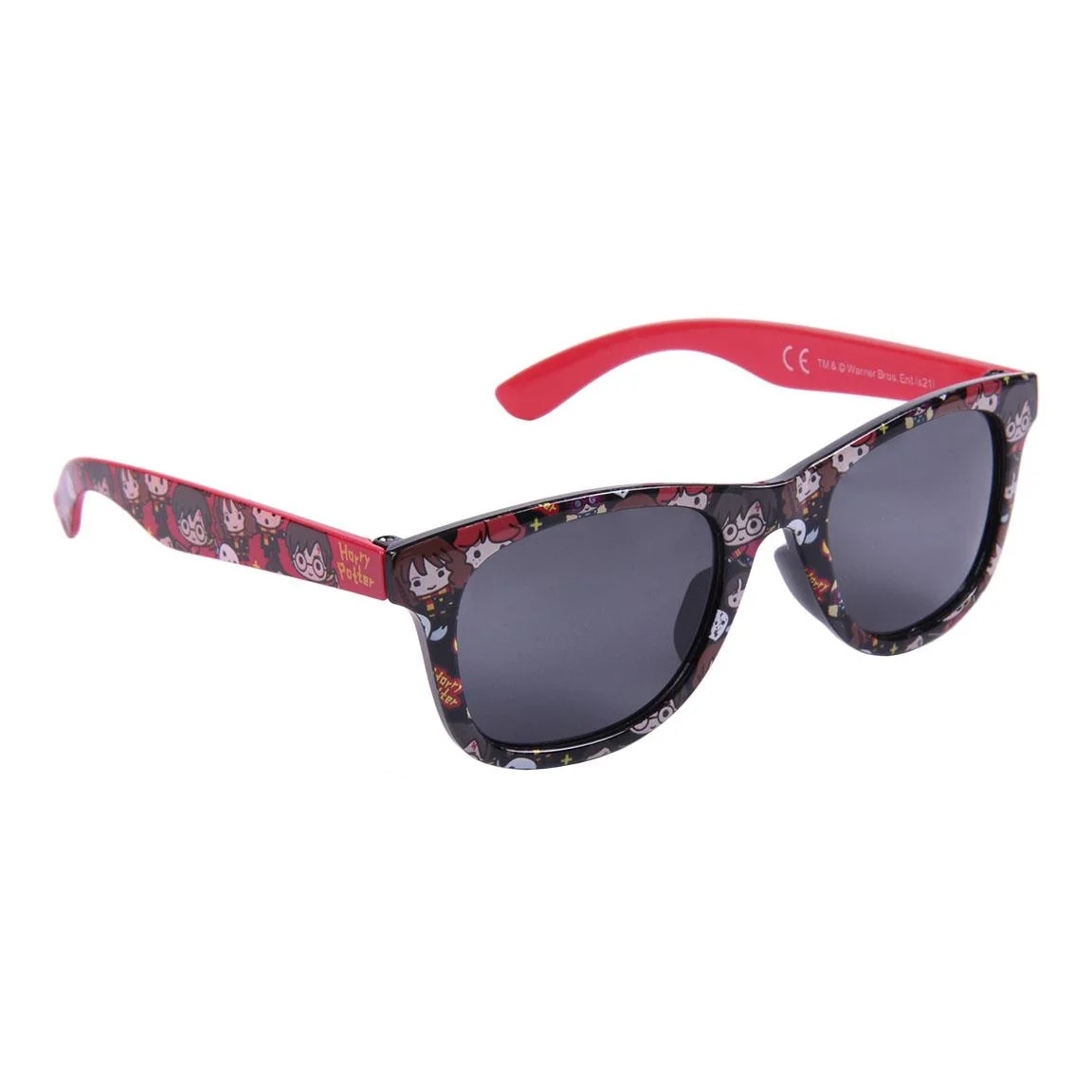 Harry Potter - Warner Brothers - Kinder Premium Sonnenbrille - Image 2