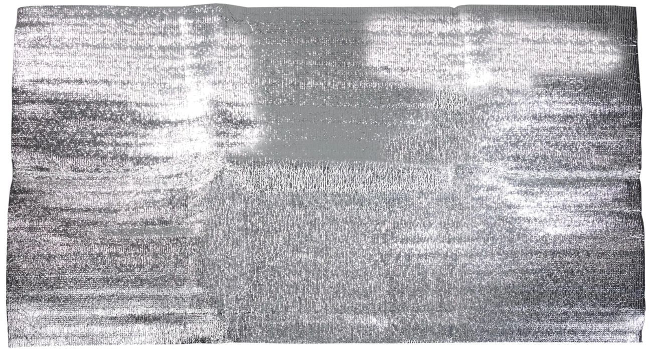 Heizkörper Reflexionsfolie selbstklebend – Energiesparend, 100x55cm - Image 2