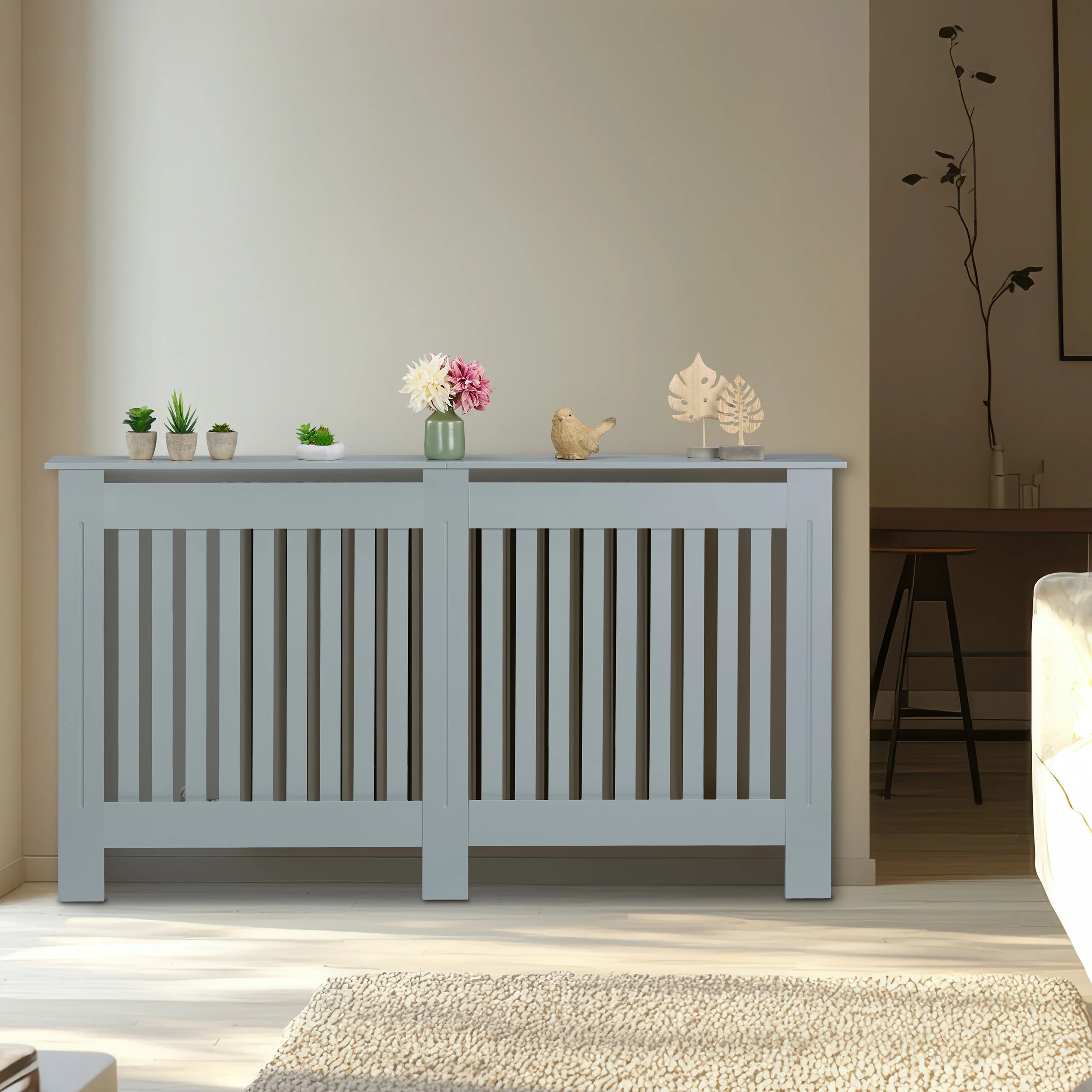 Heizkörperverkleidung im Landhausstil - Image 14