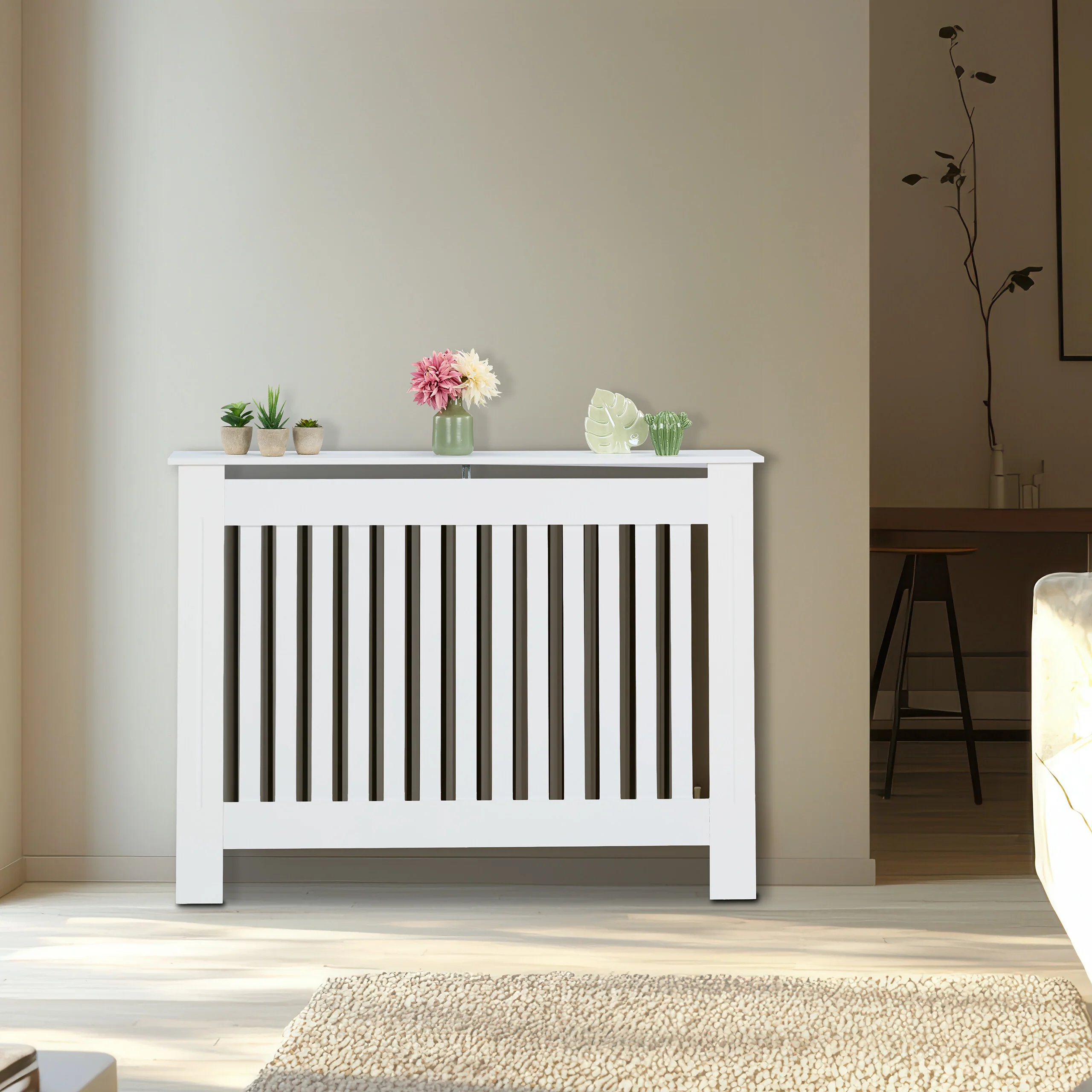 Heizkörperverkleidung im Landhausstil - Image 24