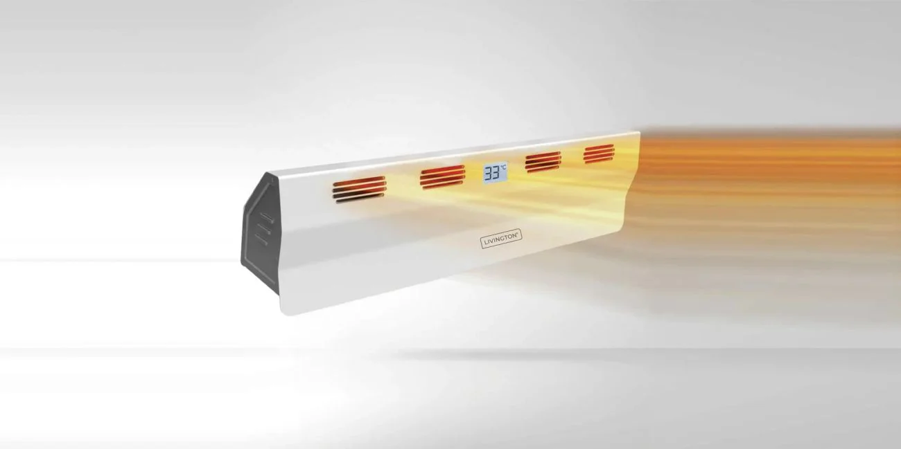 Heizungs-Wärme-Booster für effektive Raumklima-Optimierung - Image 6