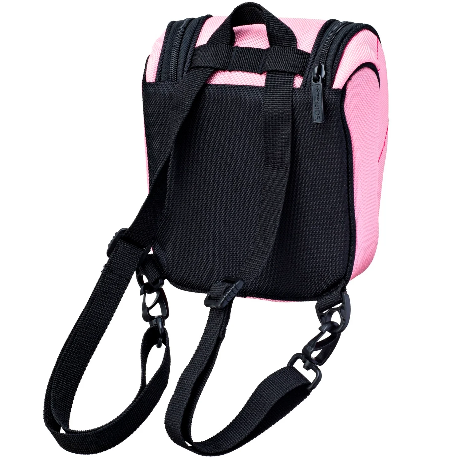 Hello Kitty Mini-Rucksack HK911 Rosa - Image 3