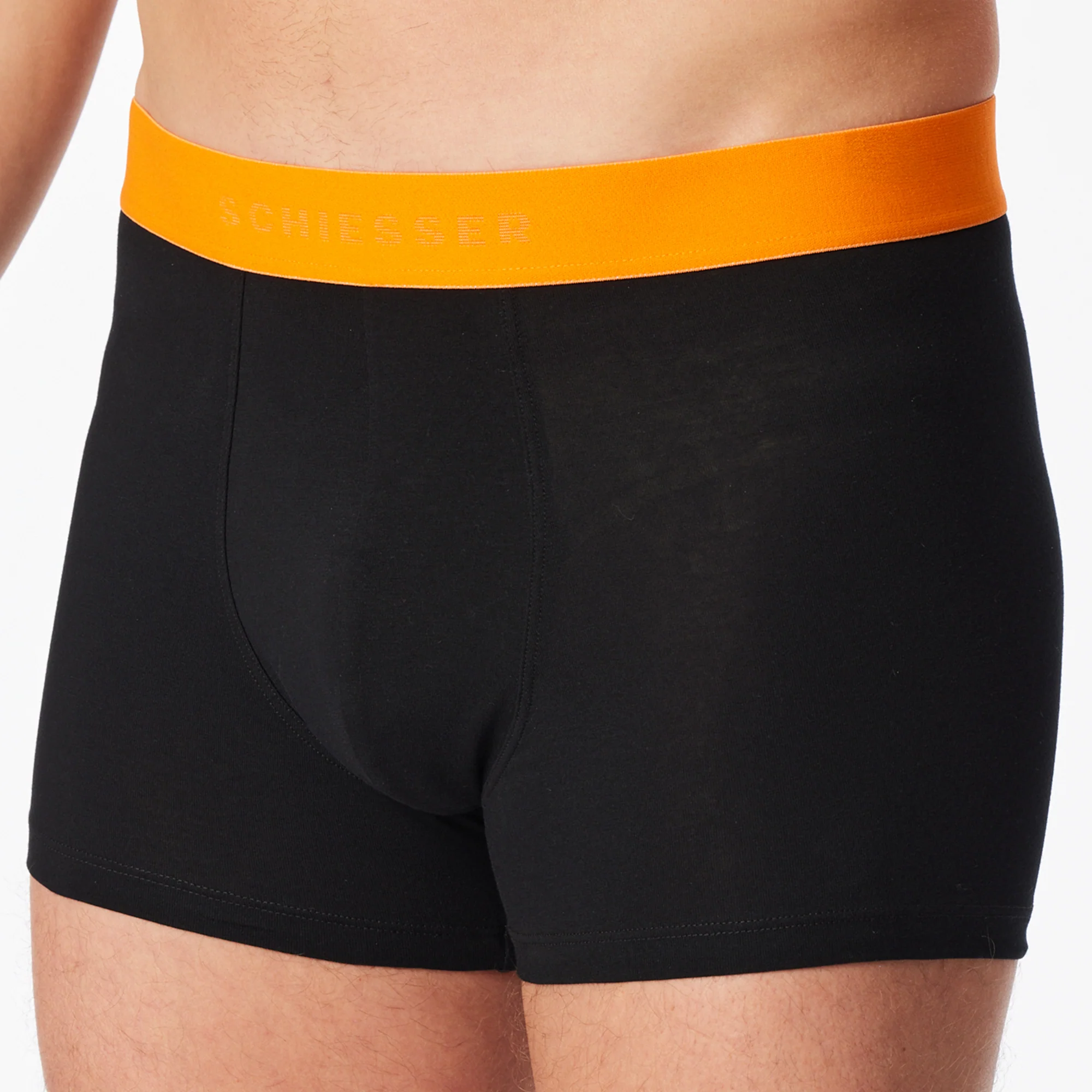 Herren Unterwäsche Boxershorts 5er Pack - Image 11
