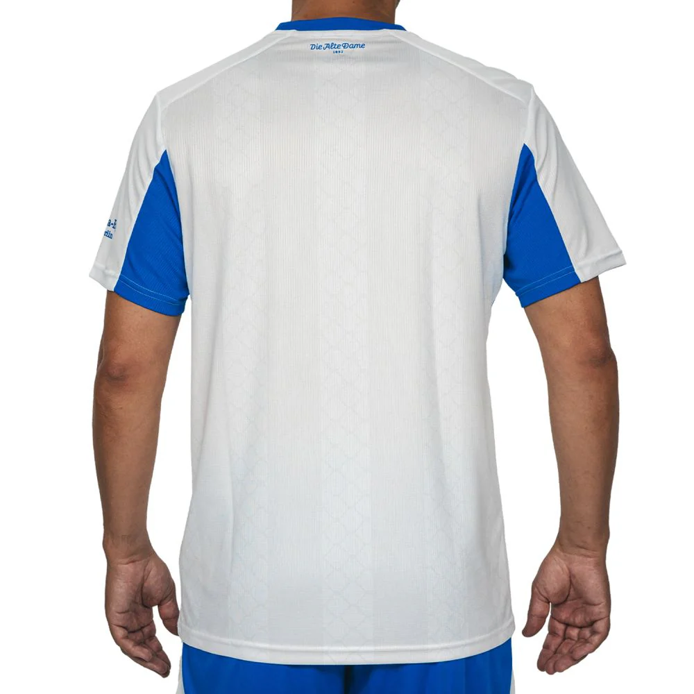Hertha BSC Auswärtstrikot 25/26 Castore - Image 8