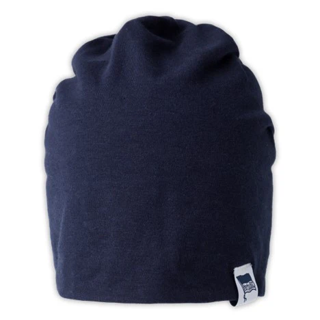 Hertha BSC Beanie Navy