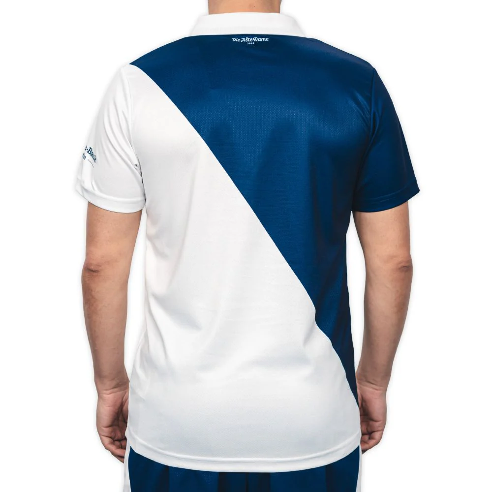 Hertha BSC H-Trikot 25/26 Castore - Image 26