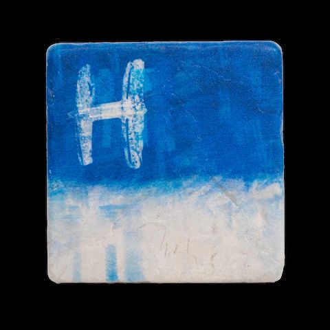 Hertha BSC Magnet Stromkasten