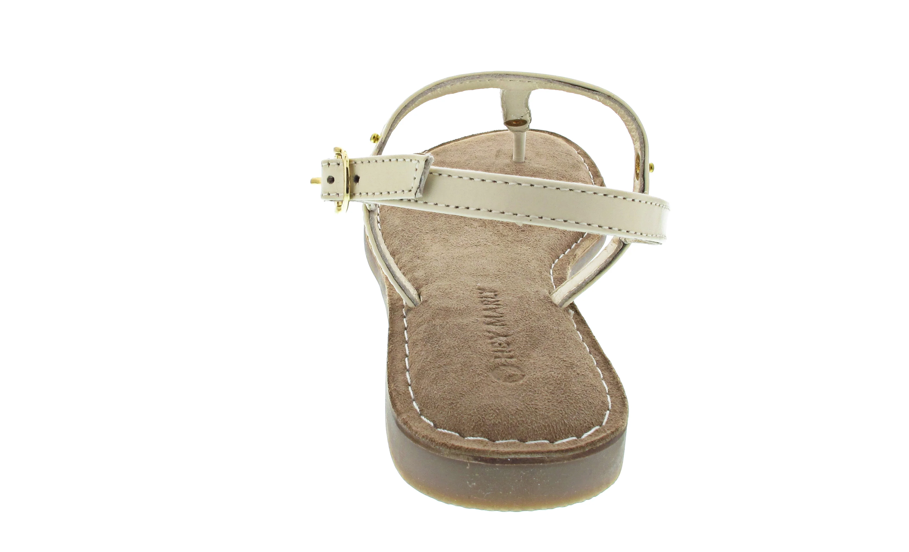 Hey Marly Comfort Crema TS Sandale Beige - Image 2