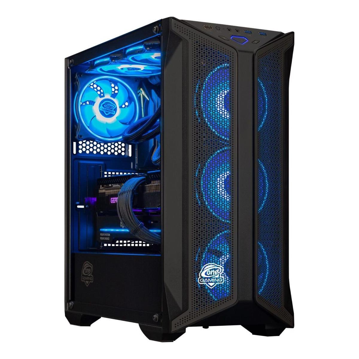 High End PC AN162 mit Ryzen 7 9700X, 32 GB RAM - Image 6