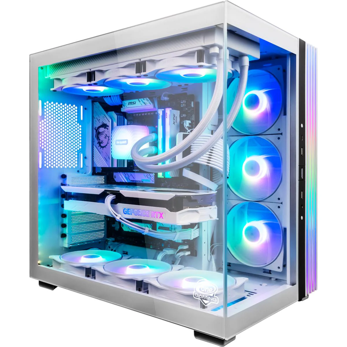 High End PC IN114 mit i7-14700KF, 32 GB RAM