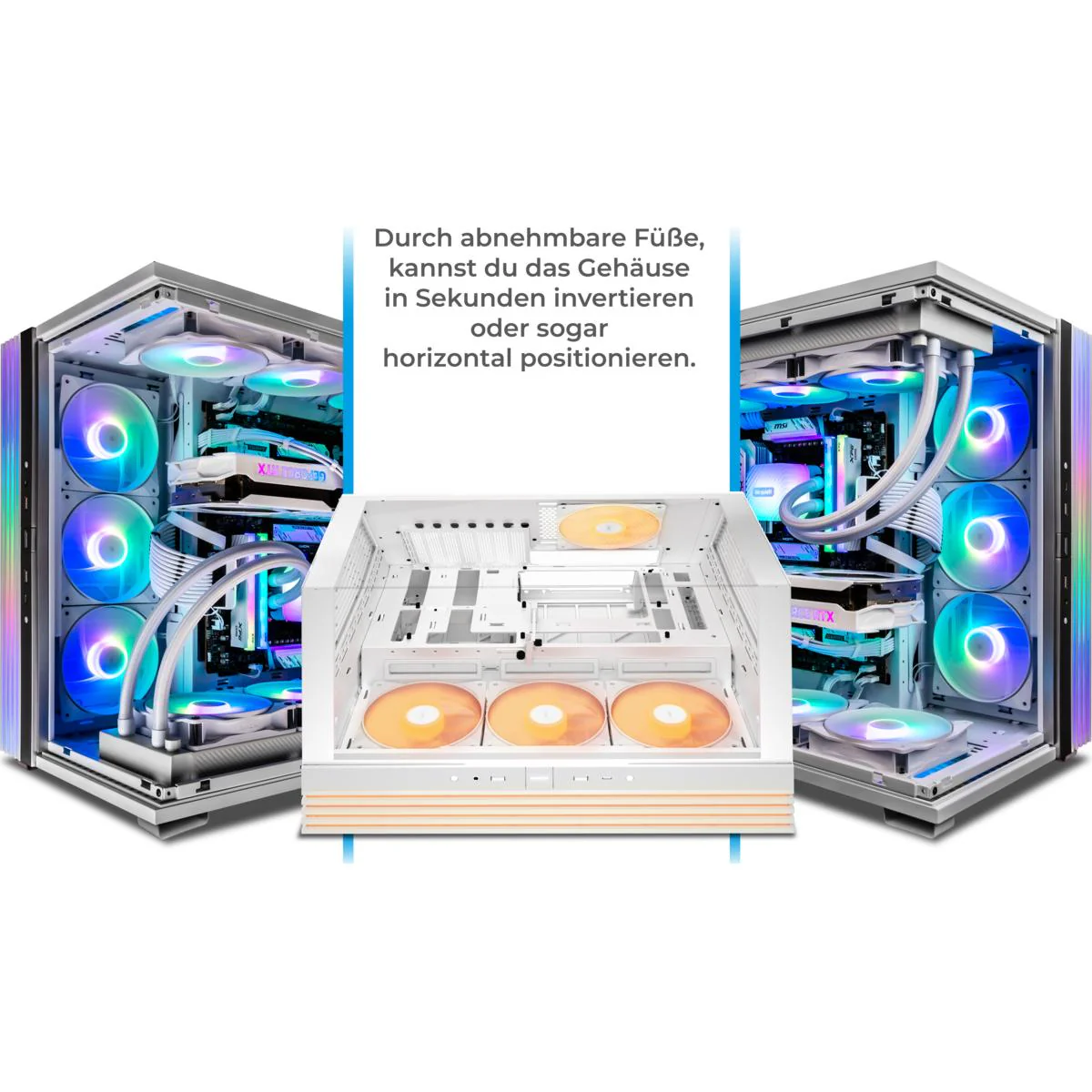 High End PC IN114 mit i7-14700KF, 32 GB RAM - Image 2