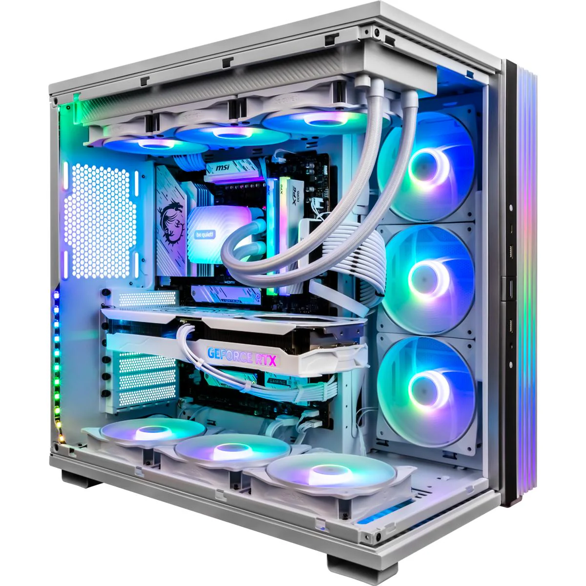 High End PC IN114 mit i7-14700KF, 32 GB RAM - Image 3