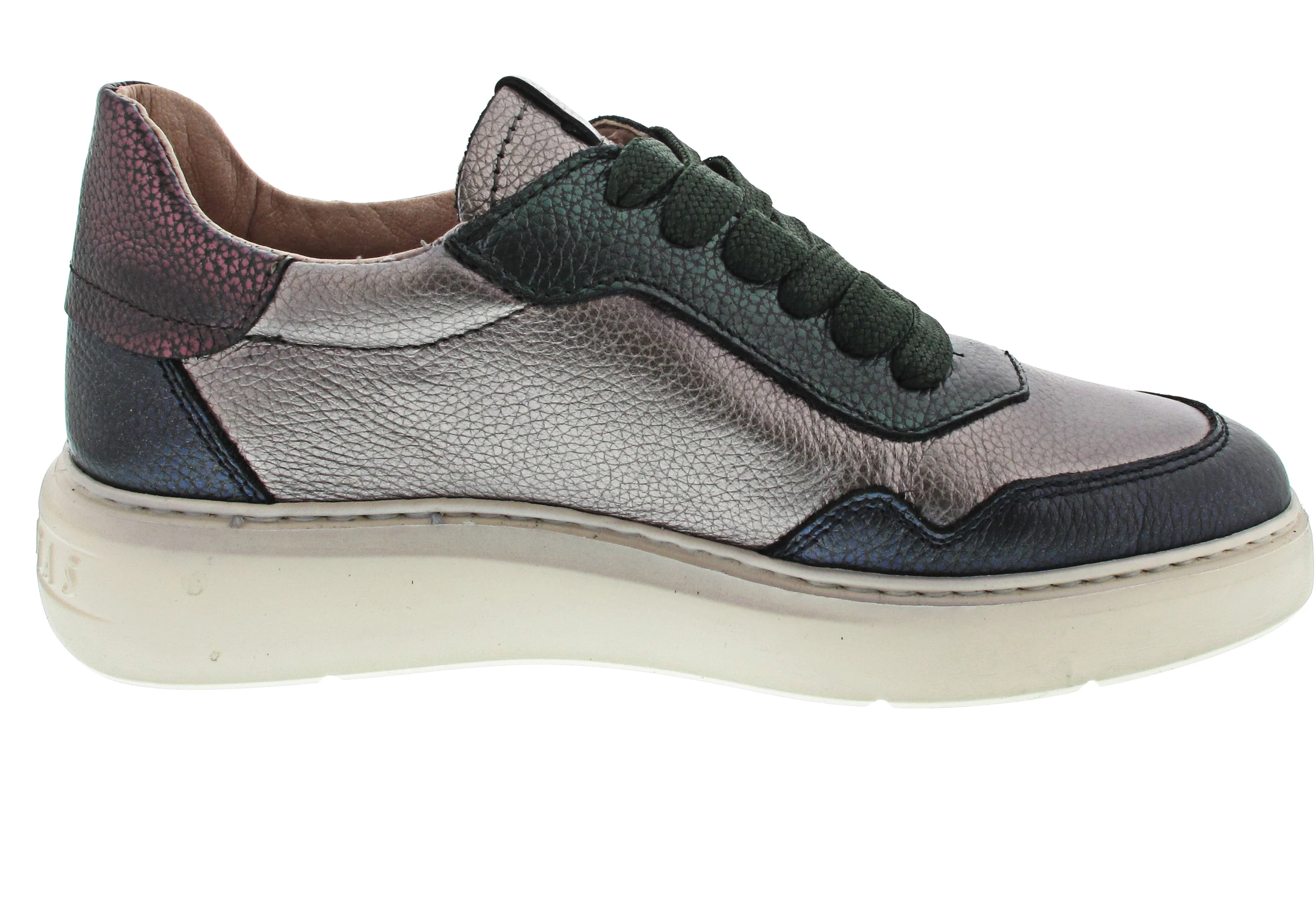 Hispanitas Oceania 4 Sneaker Mehrfarbig - Image 12