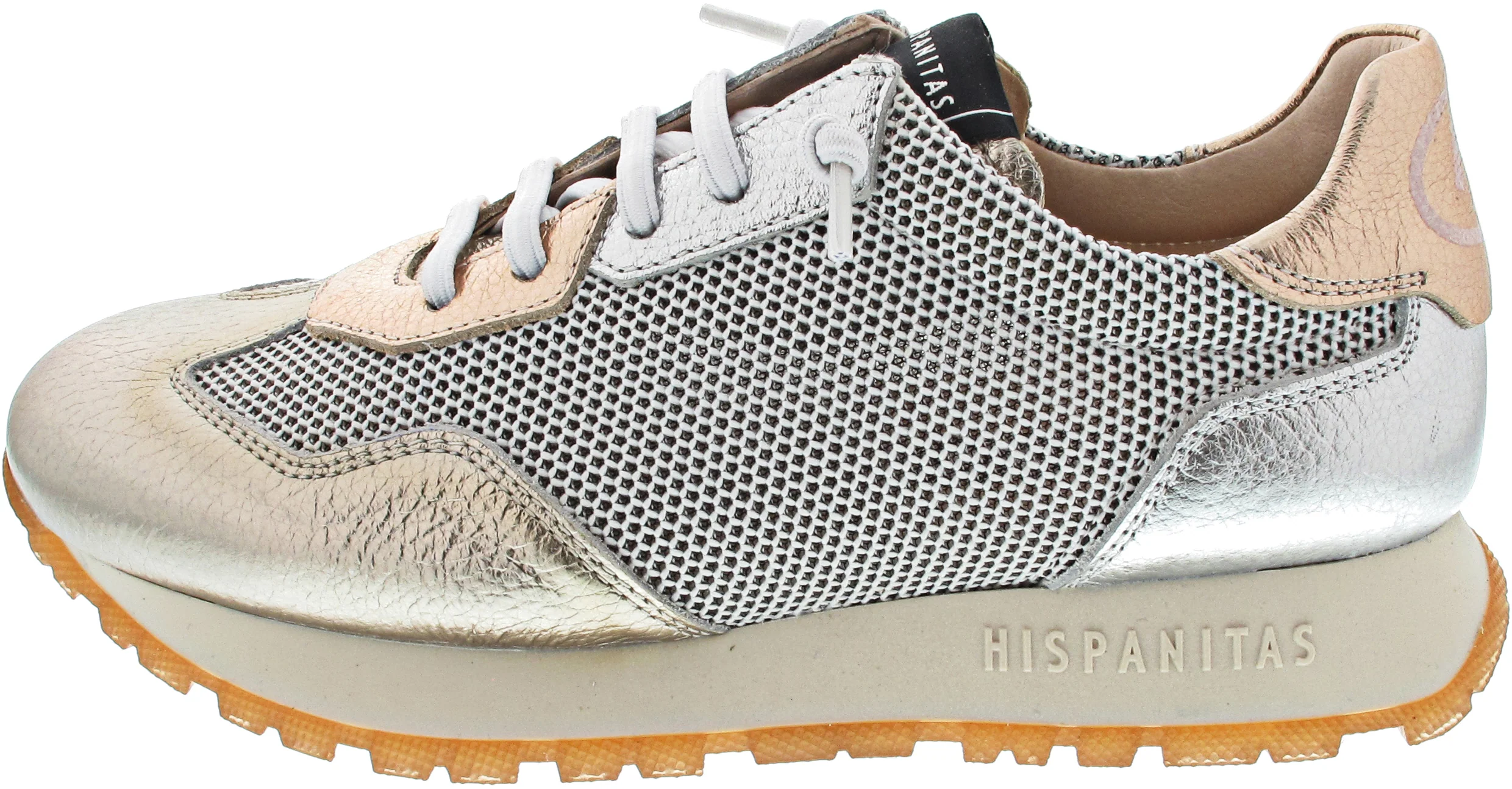 Hispanitas Sneaker low Mehrfarbig