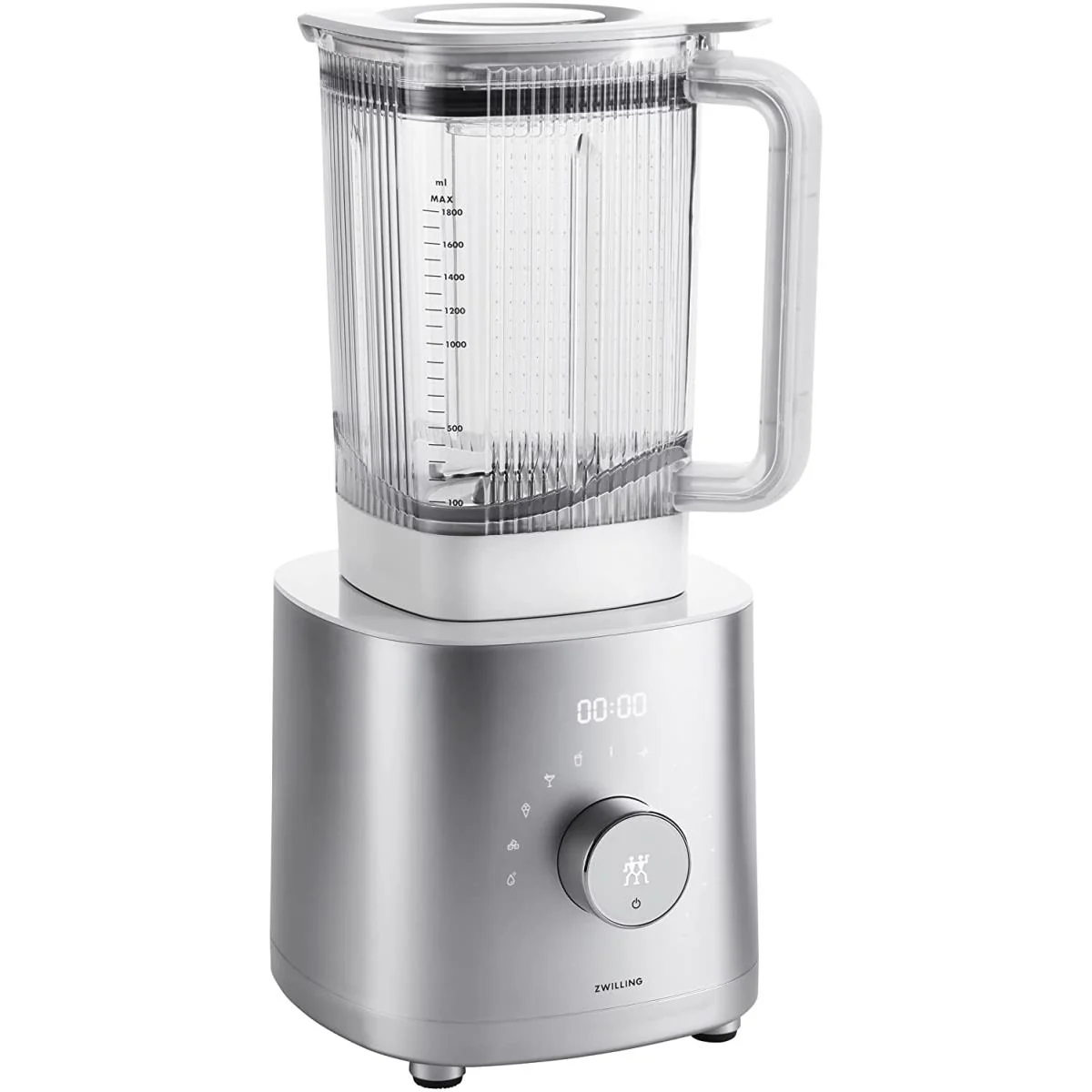Hochleistungsstandmixer zwilling Enfinigy 1600W mit 1,8L Behälter