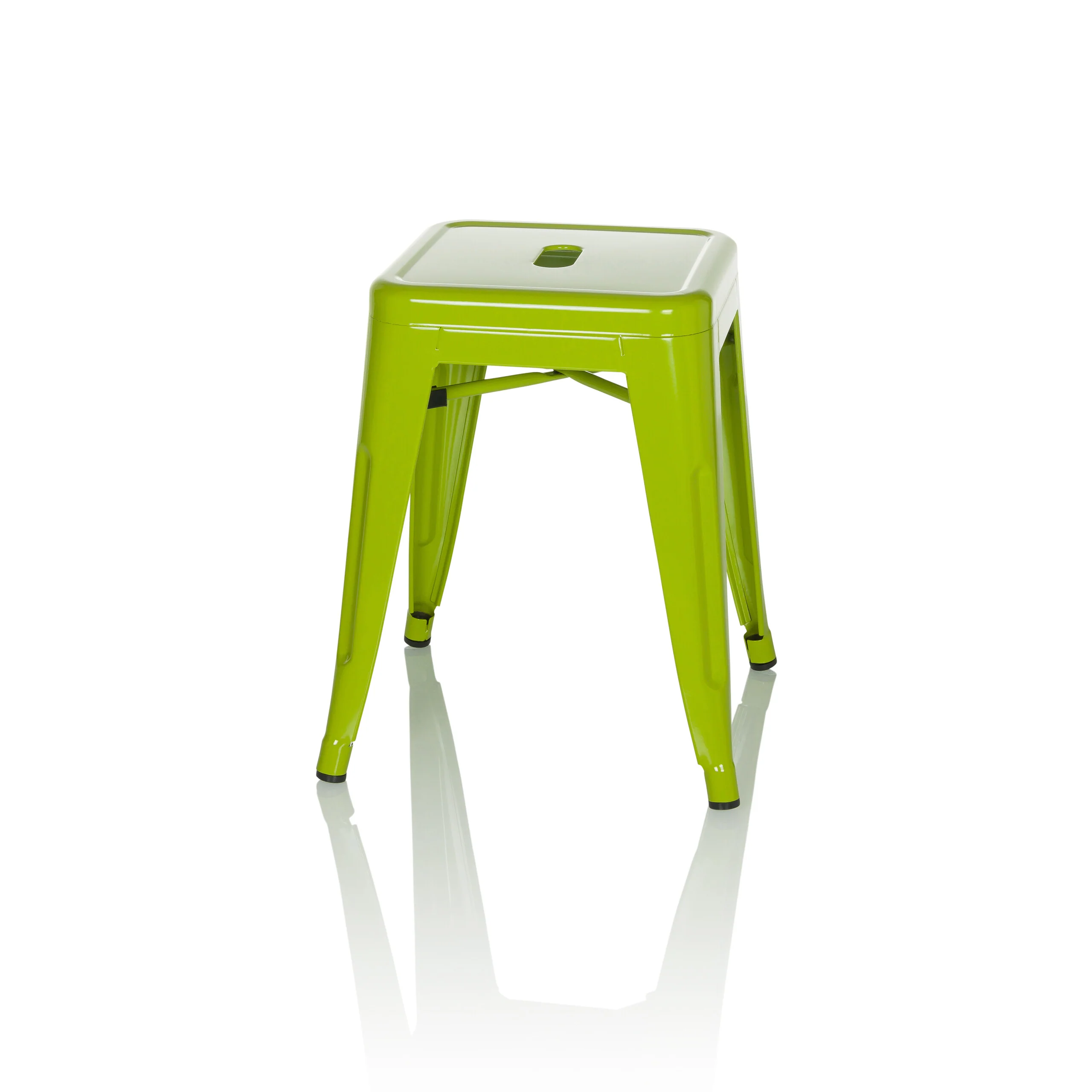 Hocker VANTAGGIO metallic orange hjh OFFICE - Image 100