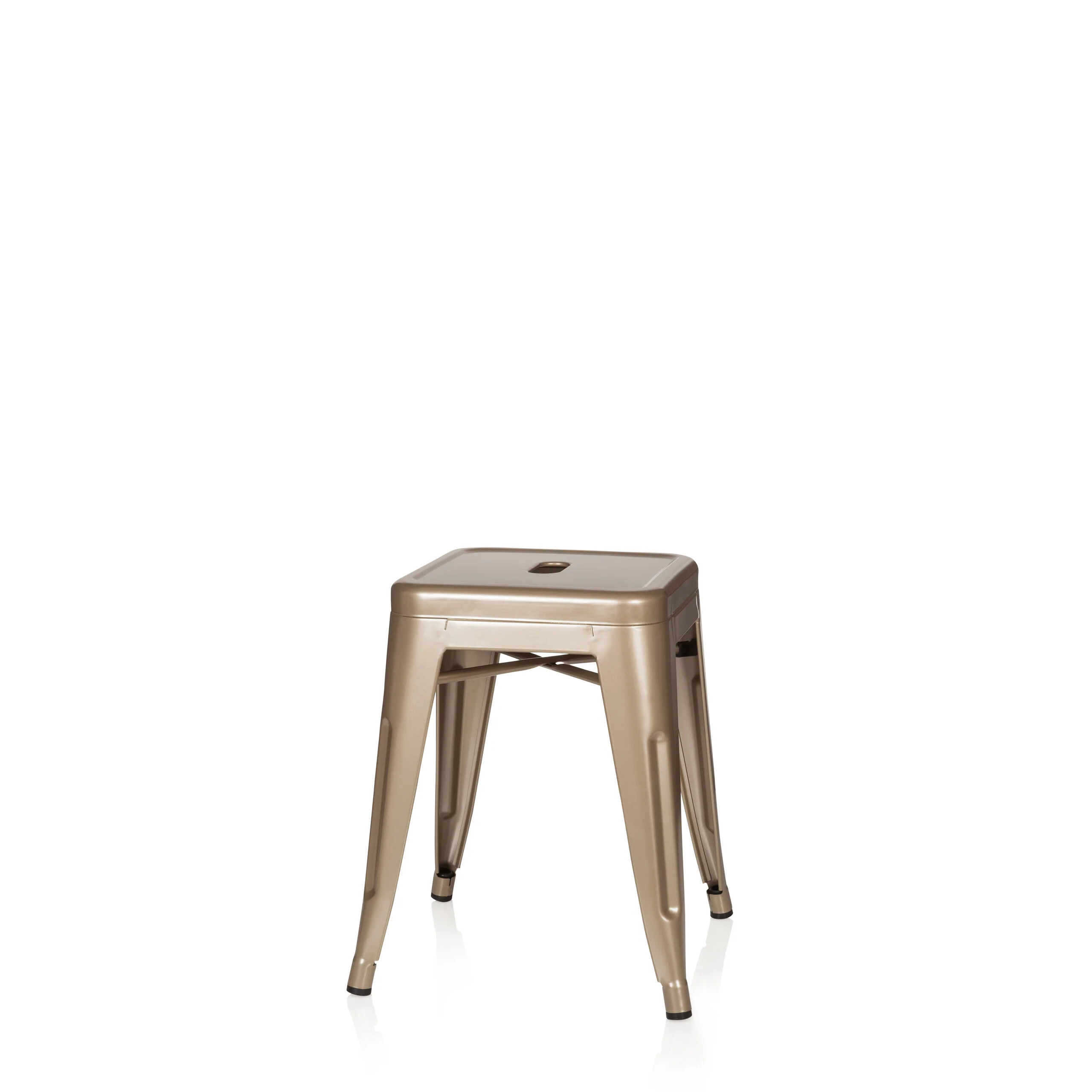 Hocker VANTAGGIO metallic orange hjh OFFICE - Image 114