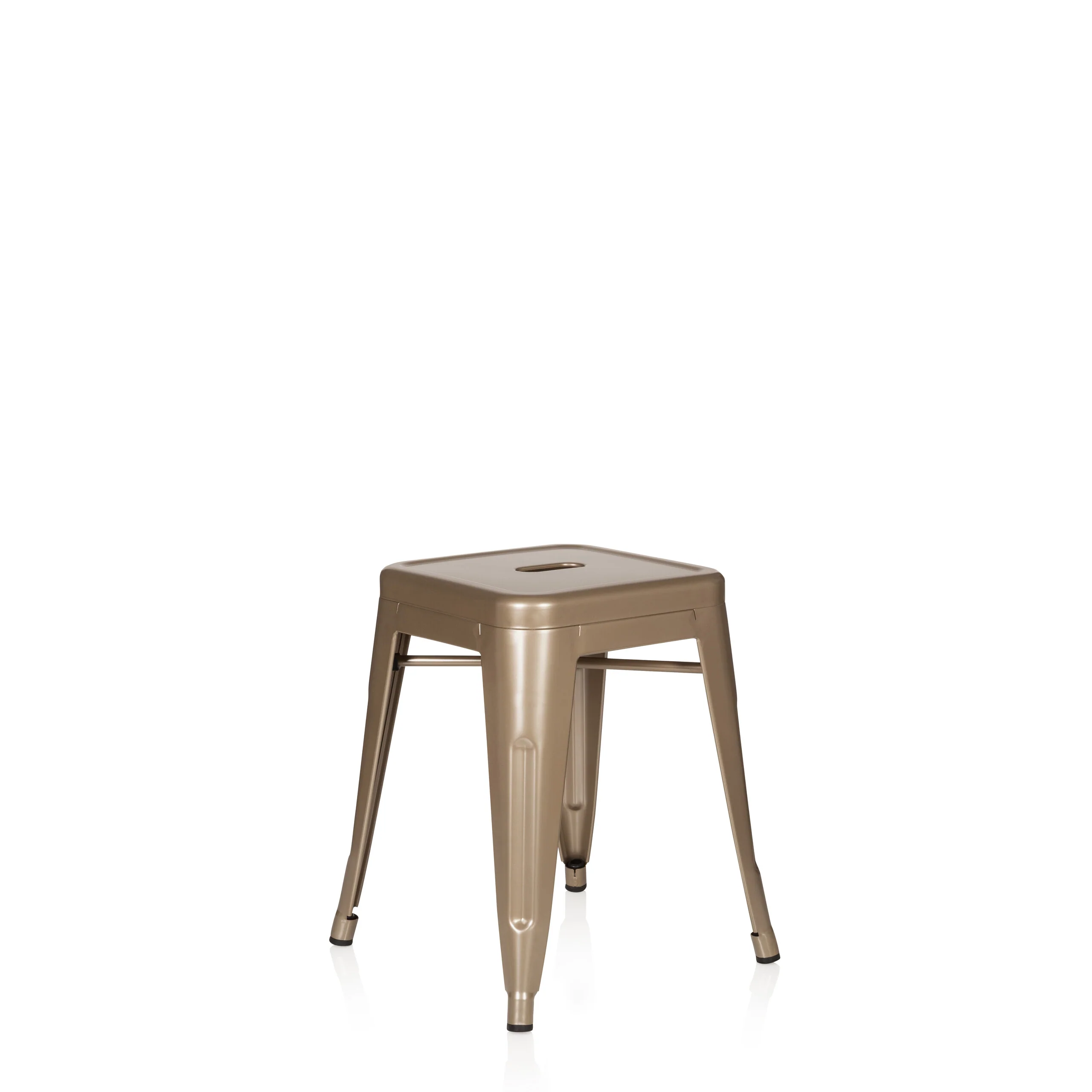 Hocker VANTAGGIO metallic orange hjh OFFICE - Image 115