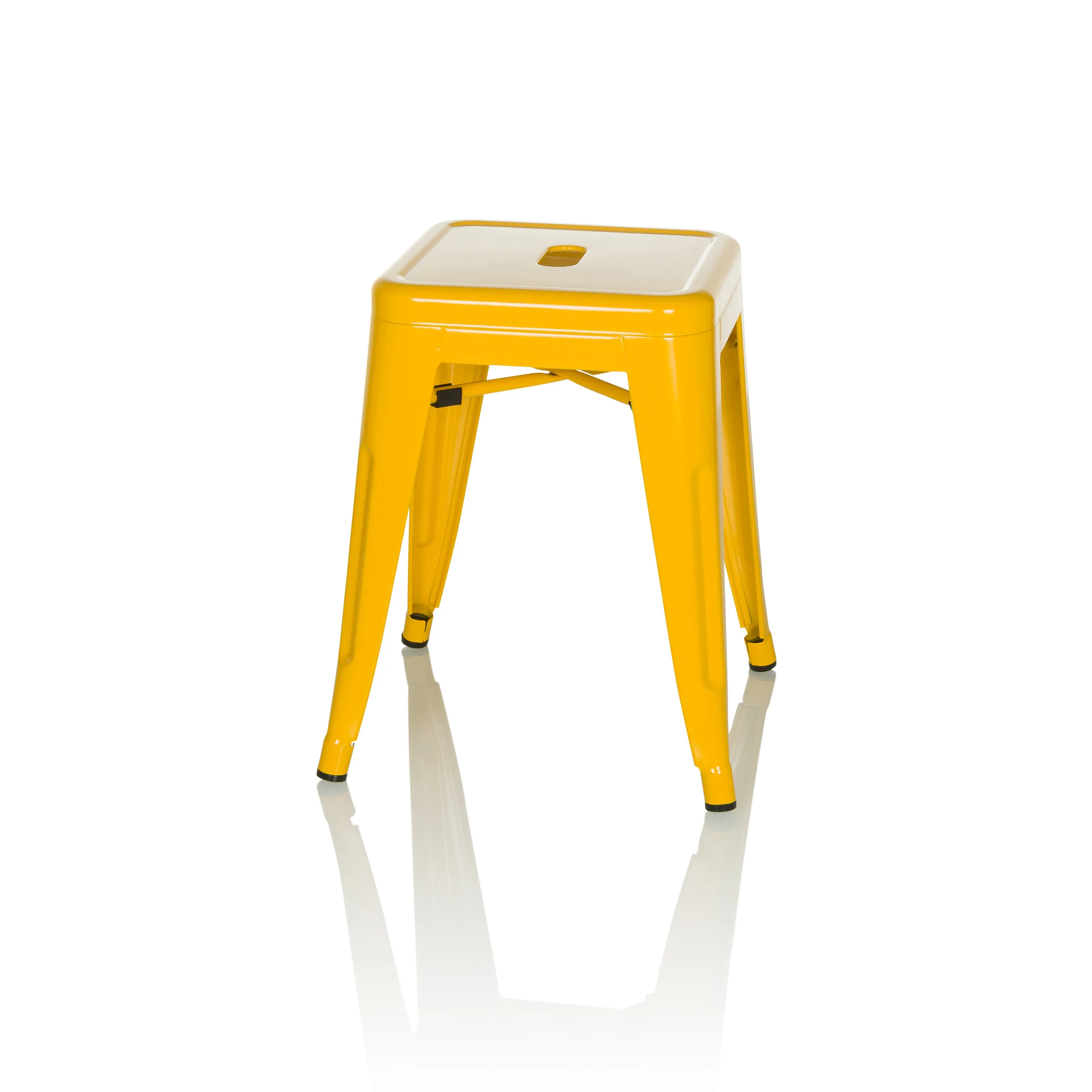 Hocker VANTAGGIO metallic orange hjh OFFICE - Image 116