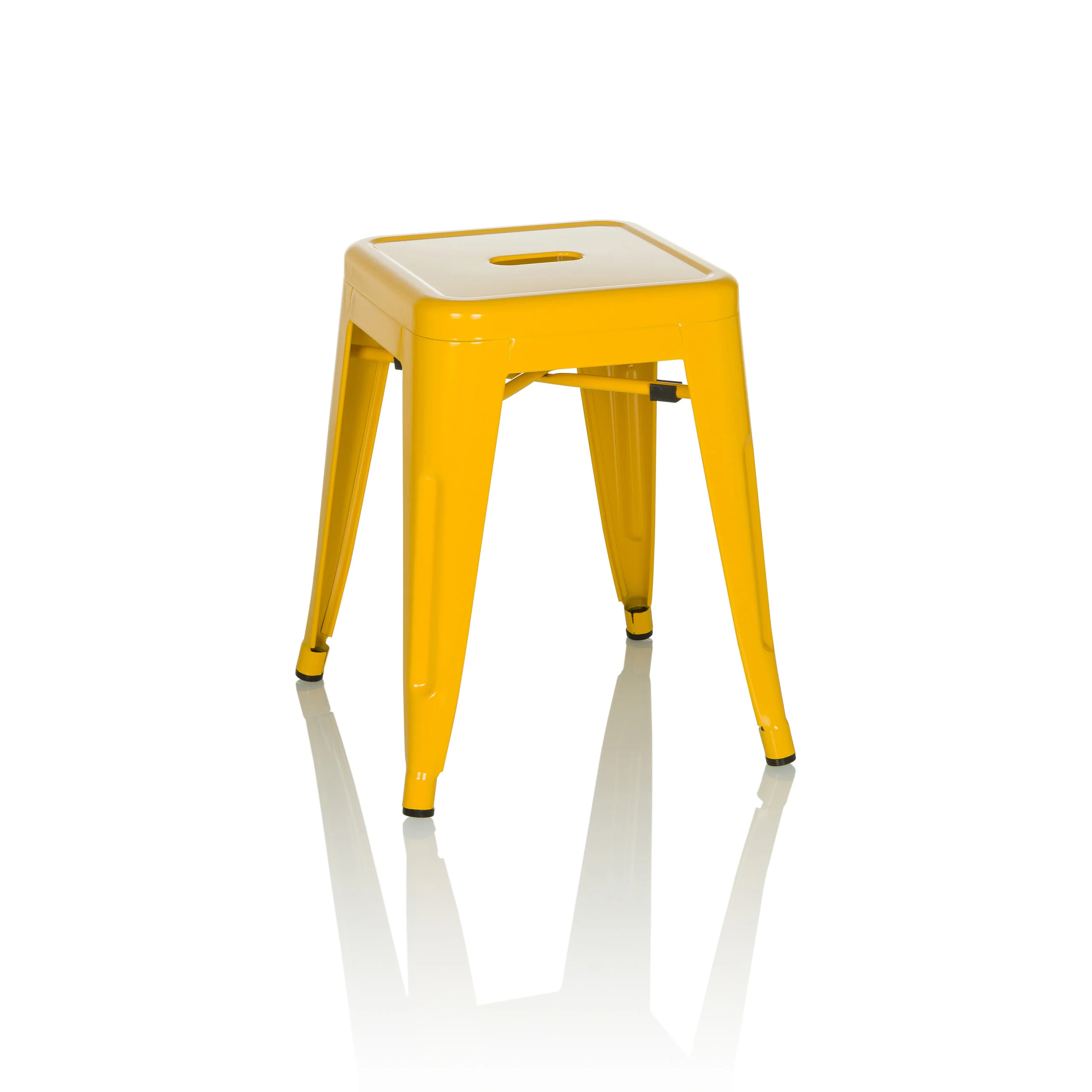 Hocker VANTAGGIO metallic orange hjh OFFICE - Image 119