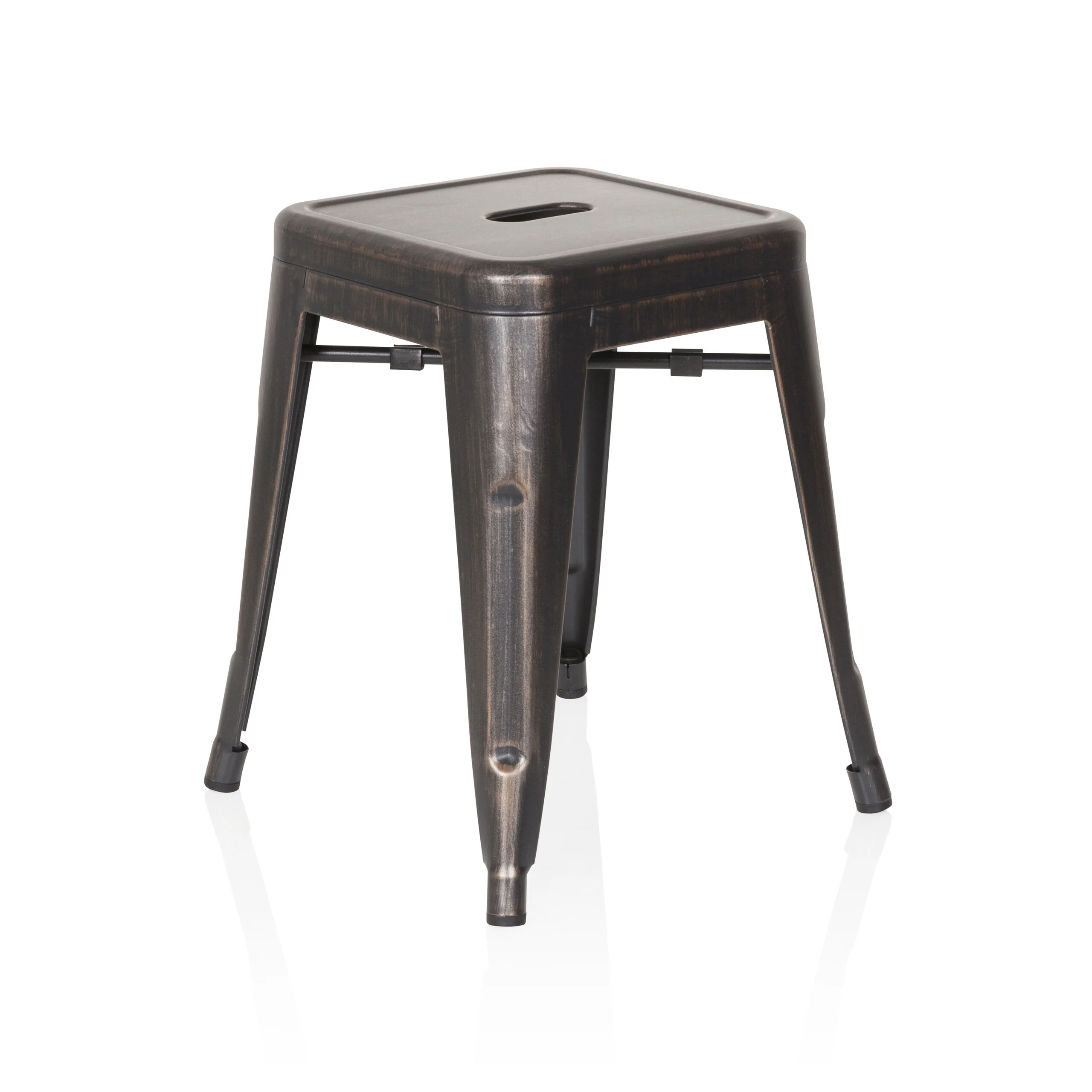 Hocker VANTAGGIO metallic orange hjh OFFICE - Image 126