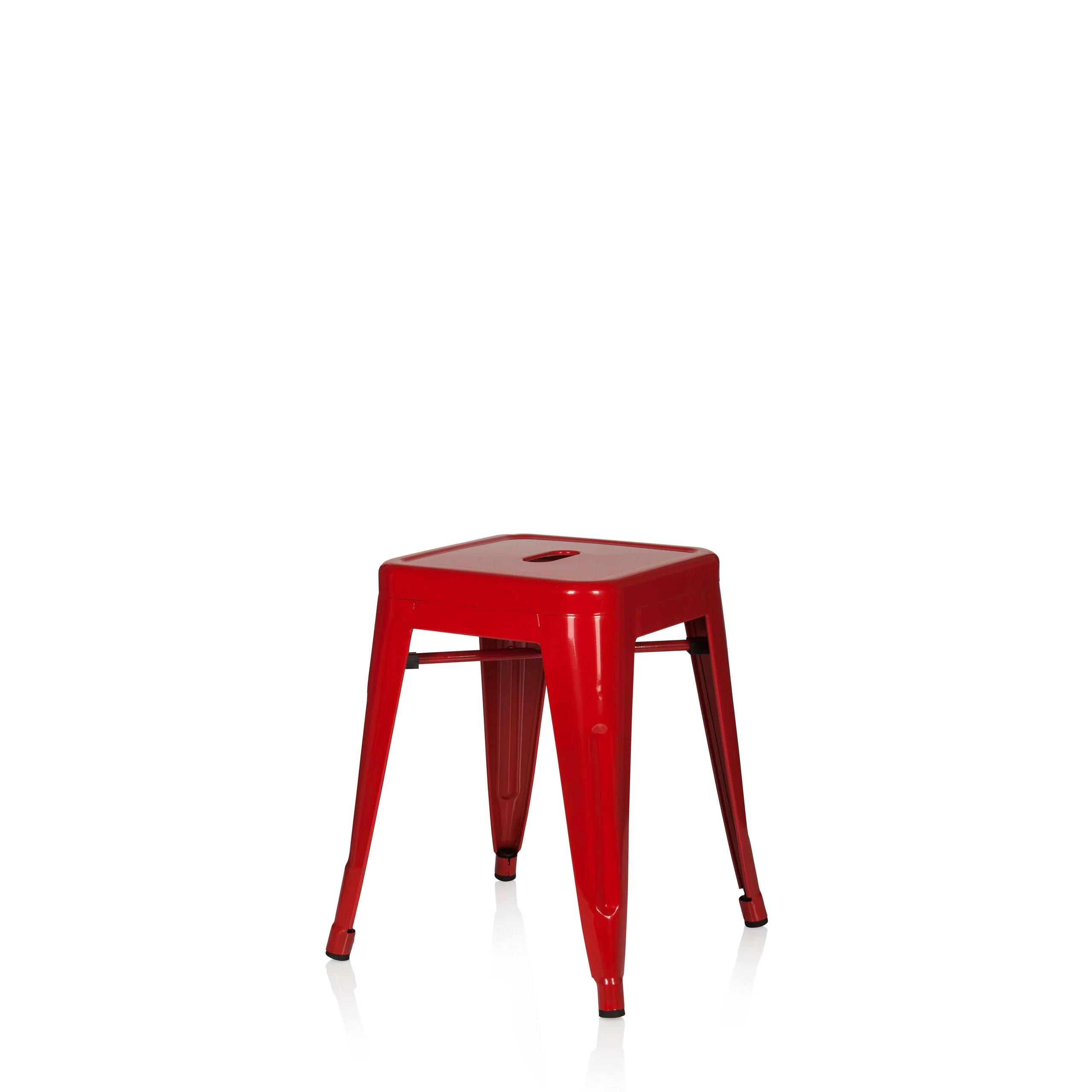 Hocker VANTAGGIO metallic orange hjh OFFICE - Image 130